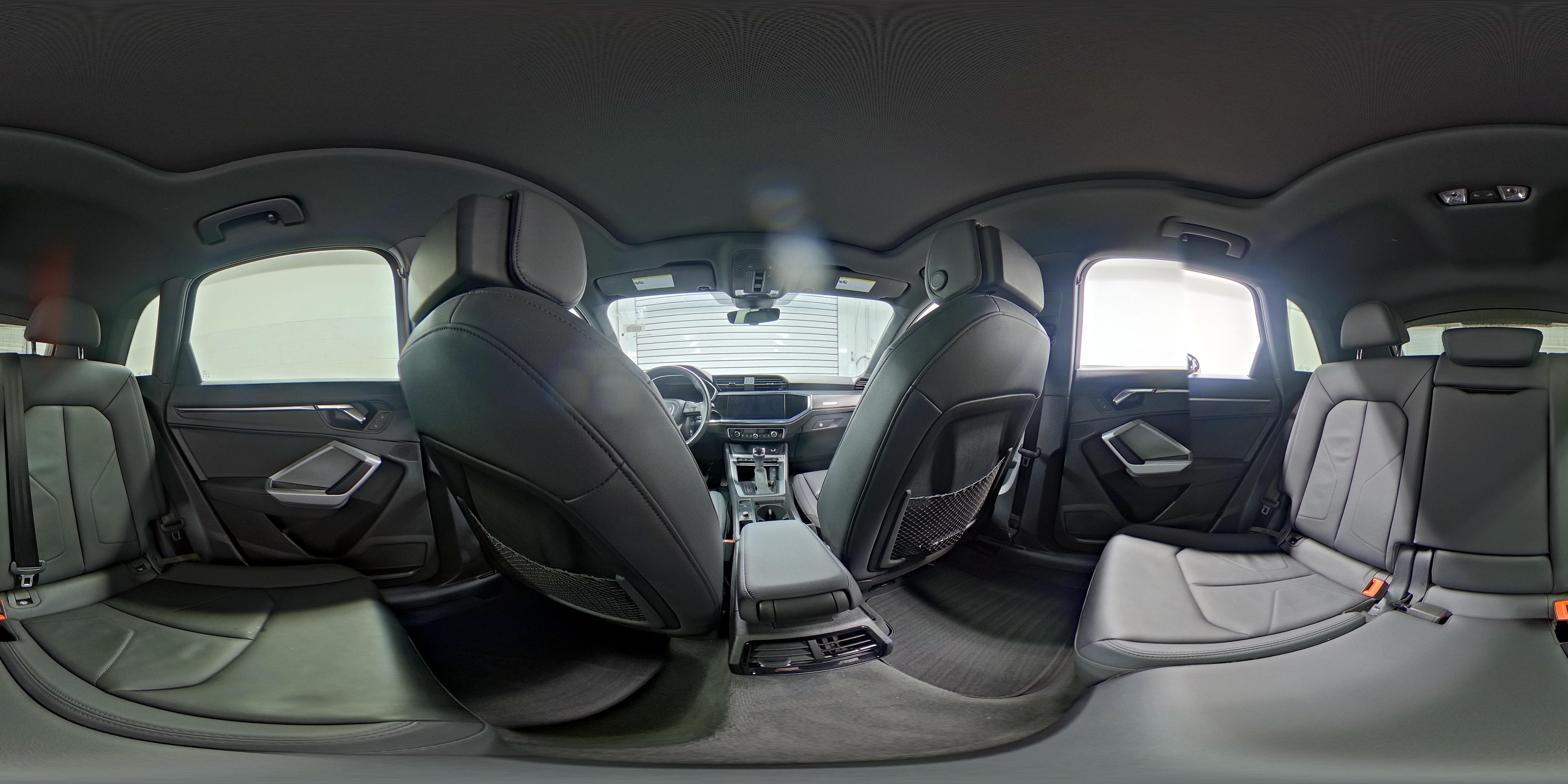 2022 Audi Q3 S Line Premium - Photo 23