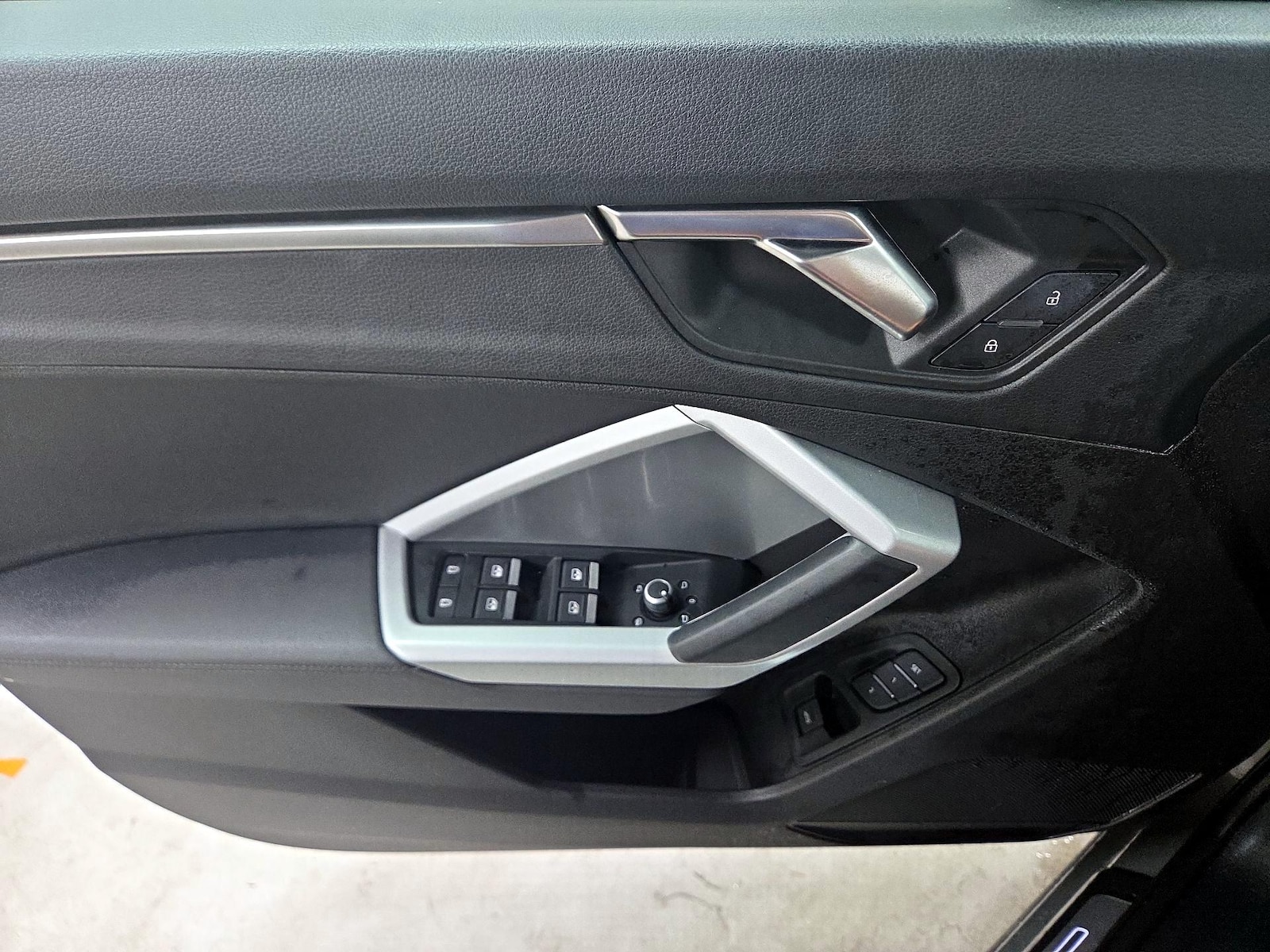 2022 Audi Q3 S Line Premium - Photo 11