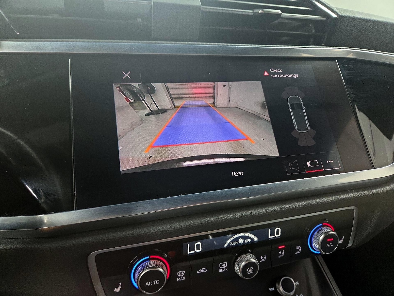 2022 Audi Q3 S Line Premium - Photo 13