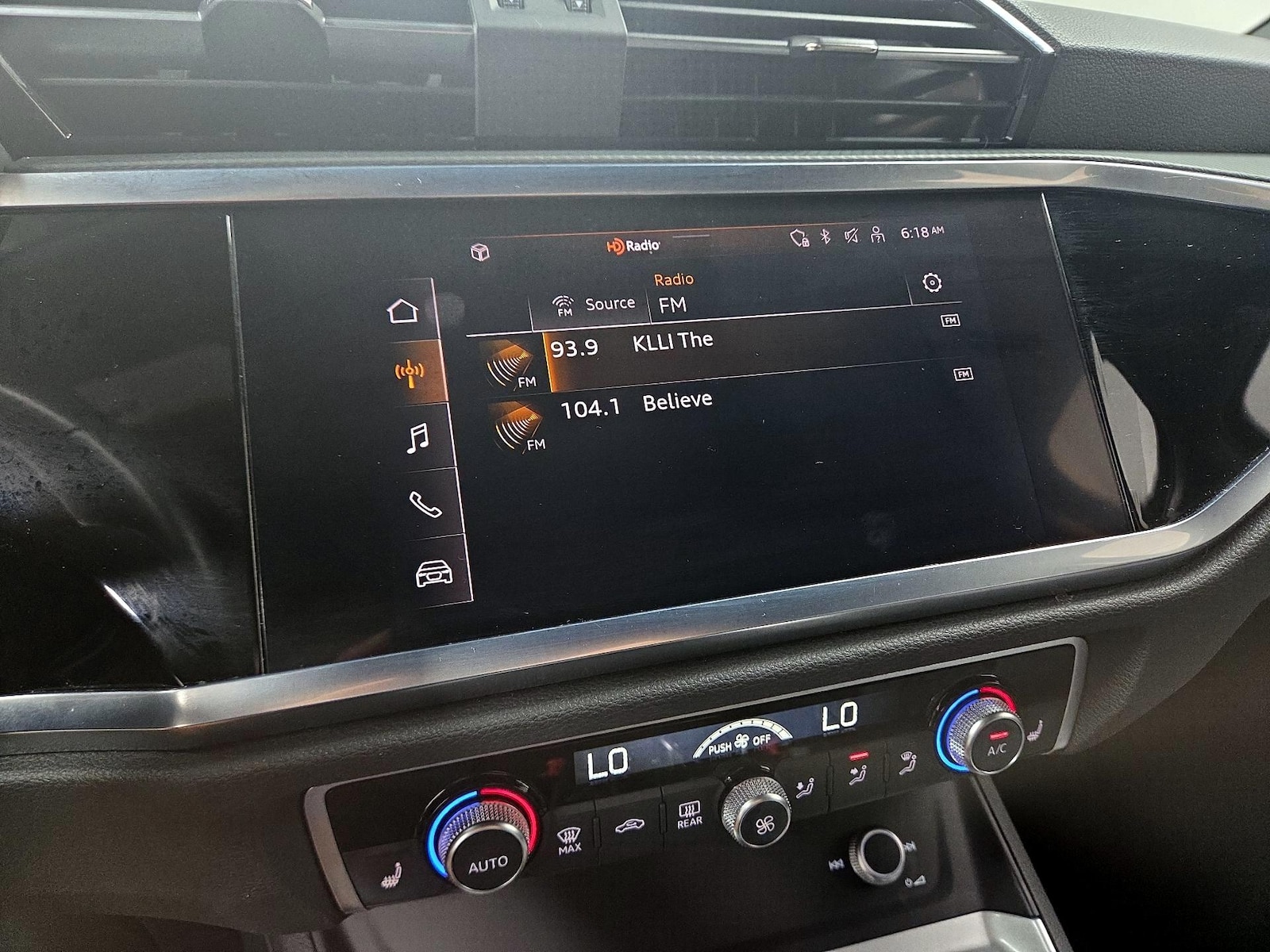 2022 Audi Q3 S Line Premium - Photo 14