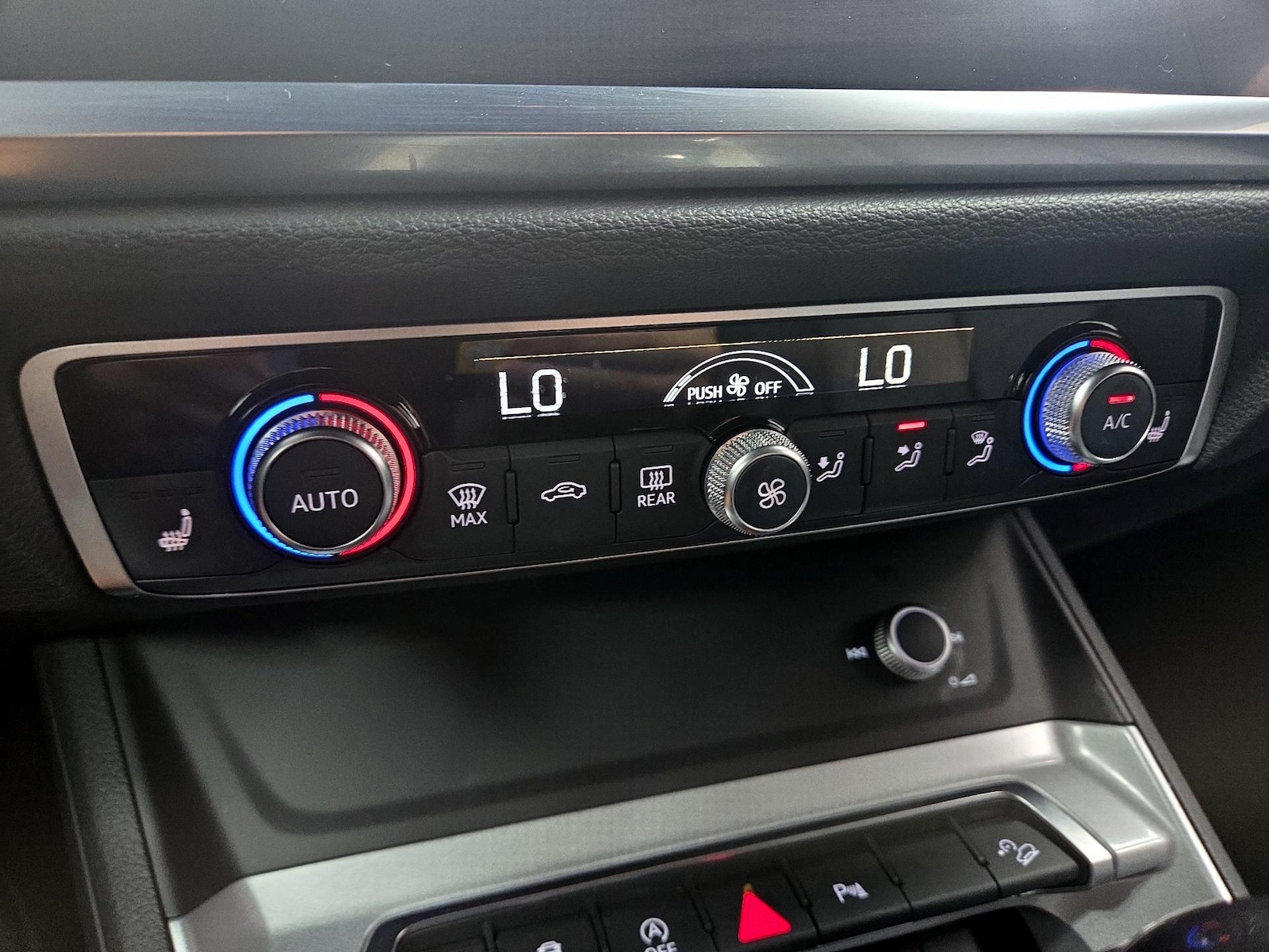 2022 Audi Q3 S Line Premium - Photo 15