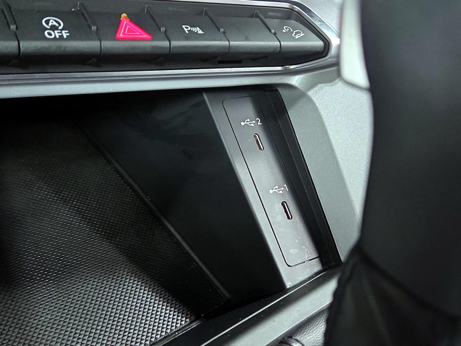 2022 Audi Q3 S Line Premium - Photo 17