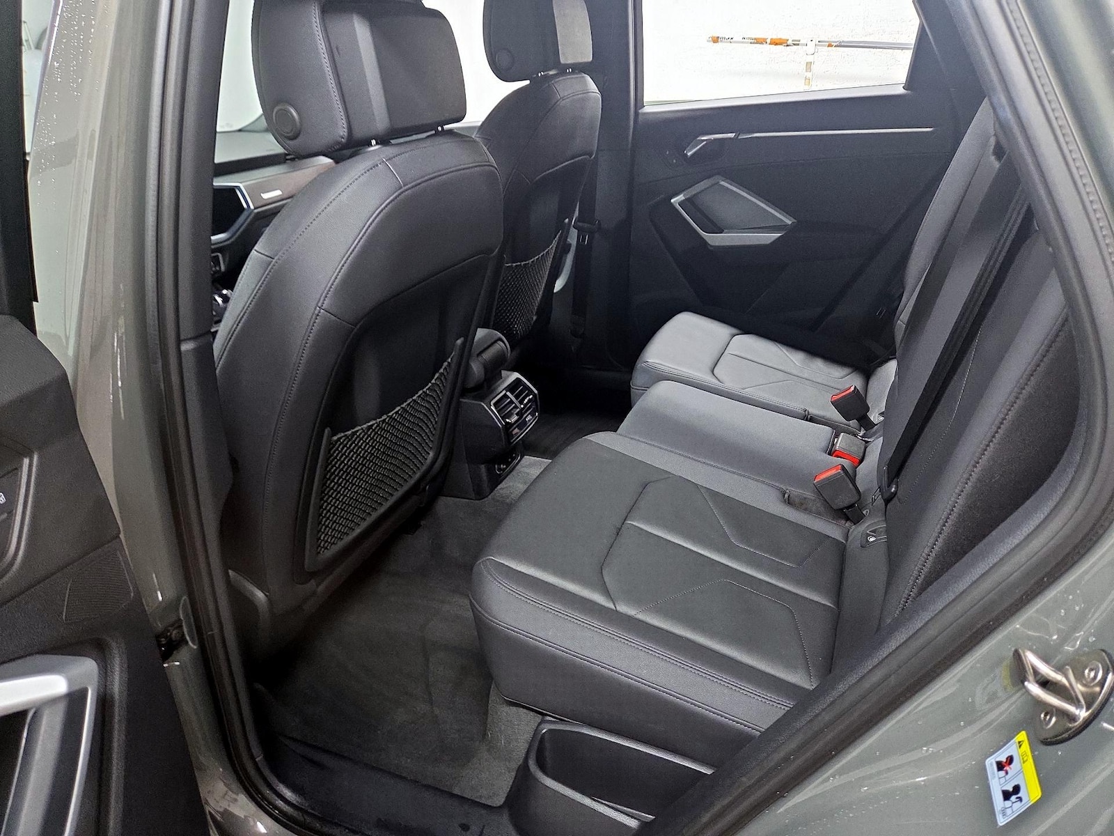 2022 Audi Q3 S Line Premium - Photo 18