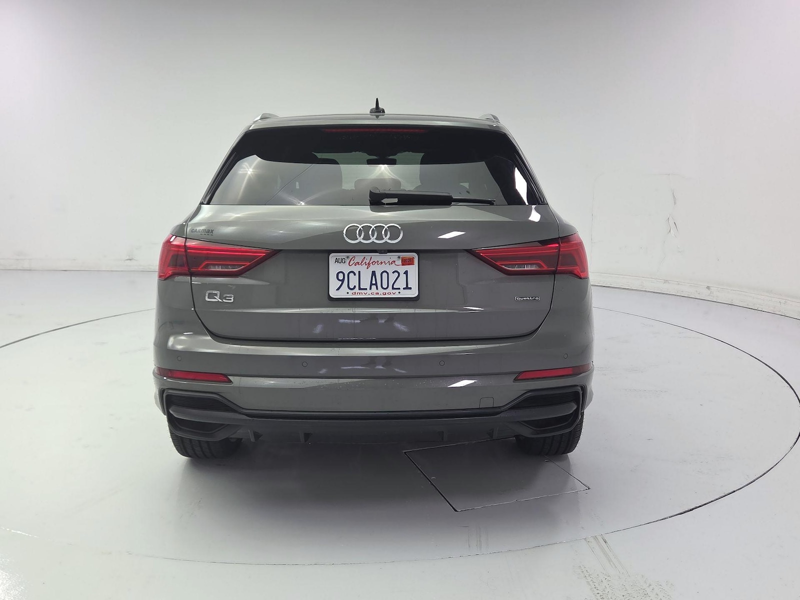 2022 Audi Q3 S Line Premium - Photo 6
