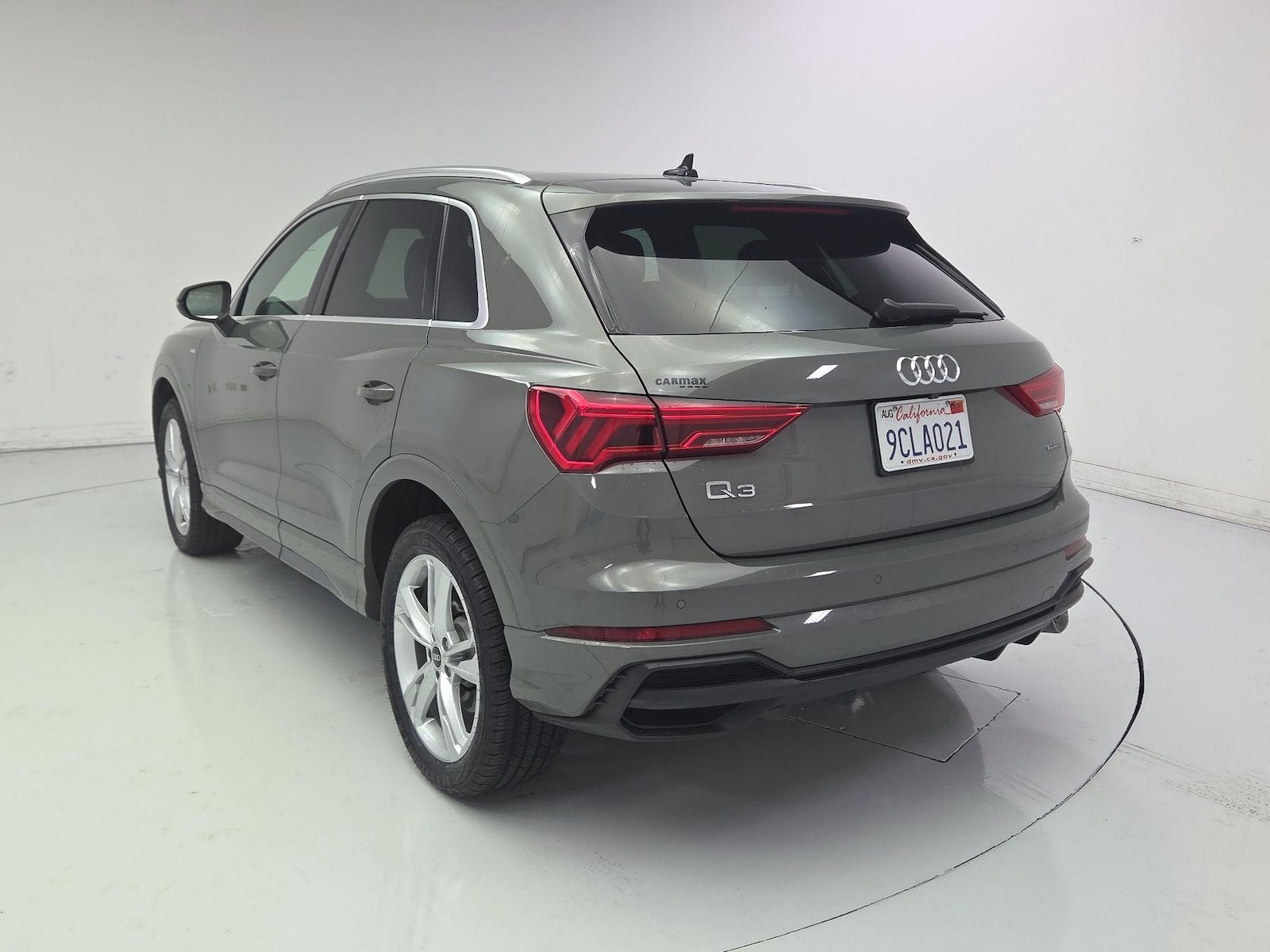 2022 Audi Q3 S Line Premium - Photo 7