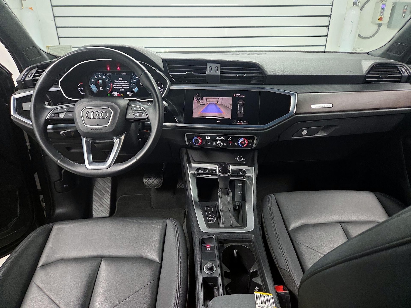 2022 Audi Q3 S Line Premium - Photo 8