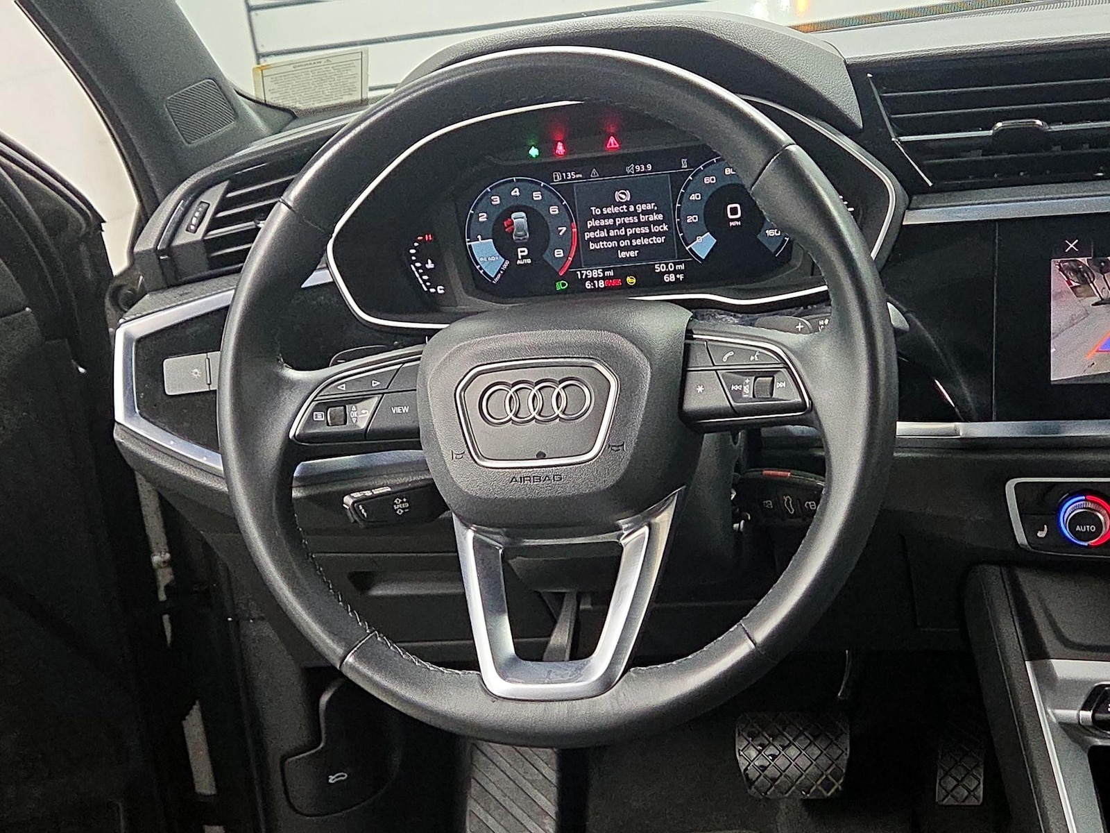 2022 Audi Q3 S Line Premium - Photo 9
