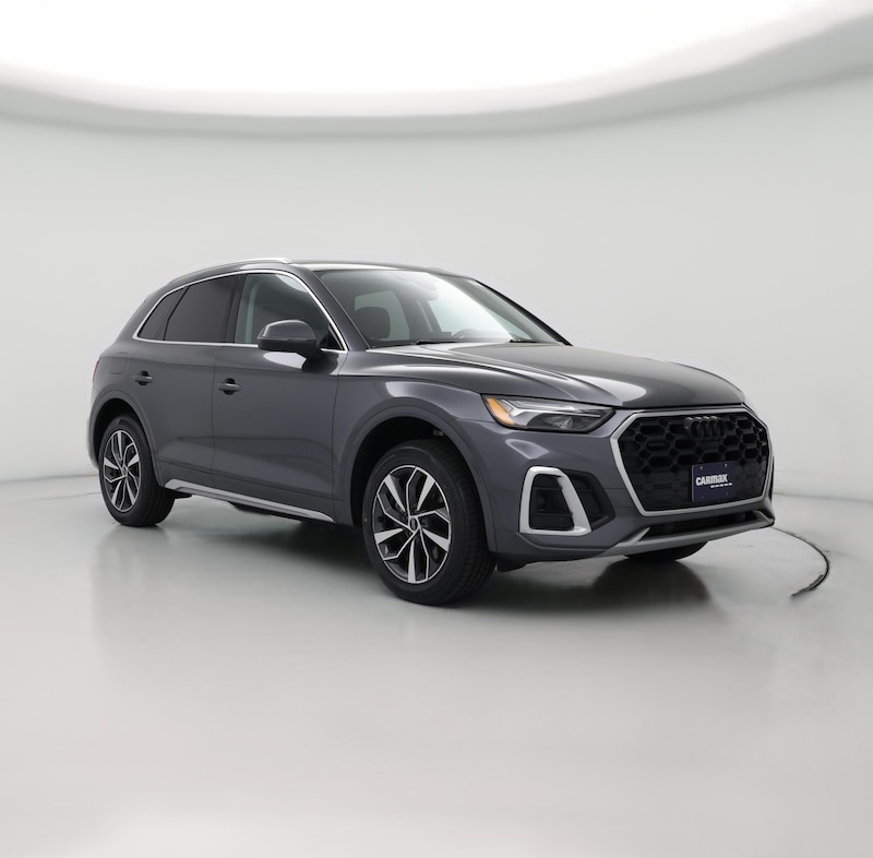 2023 Audi Q5 S-Line Premium Plus
