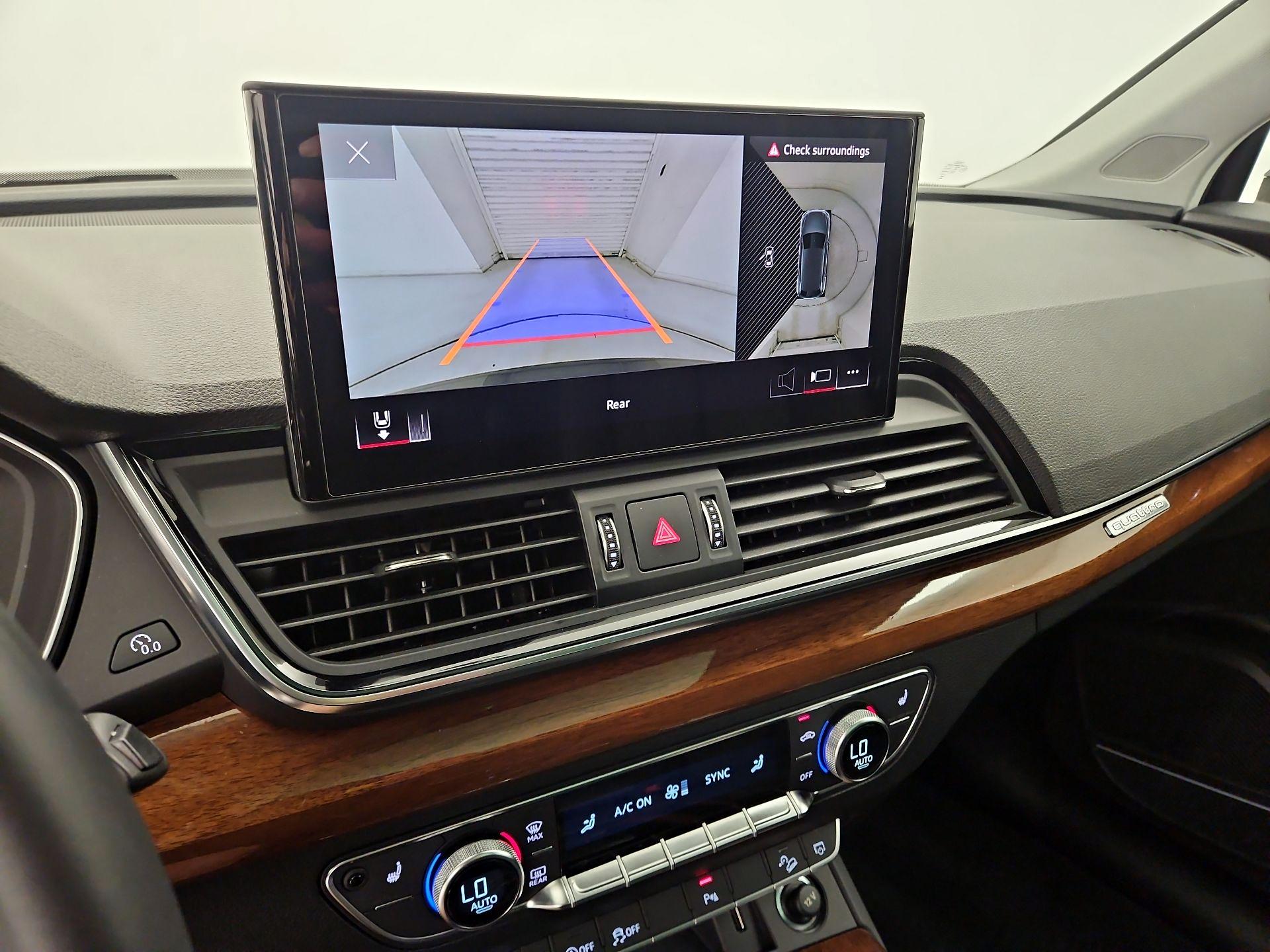 Thumbnail: 2023 Audi Q5 - 15