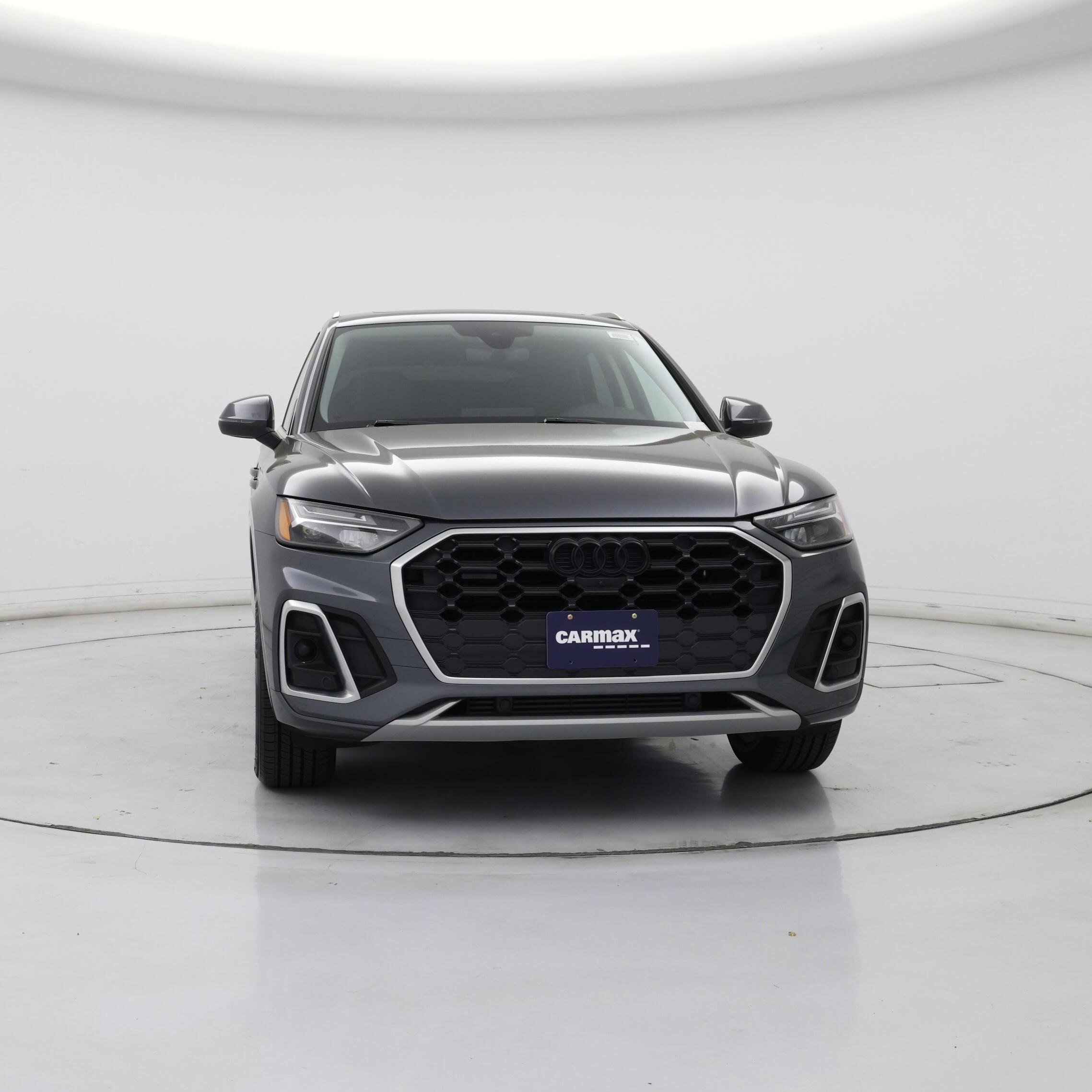 Thumbnail: 2023 Audi Q5 - 5