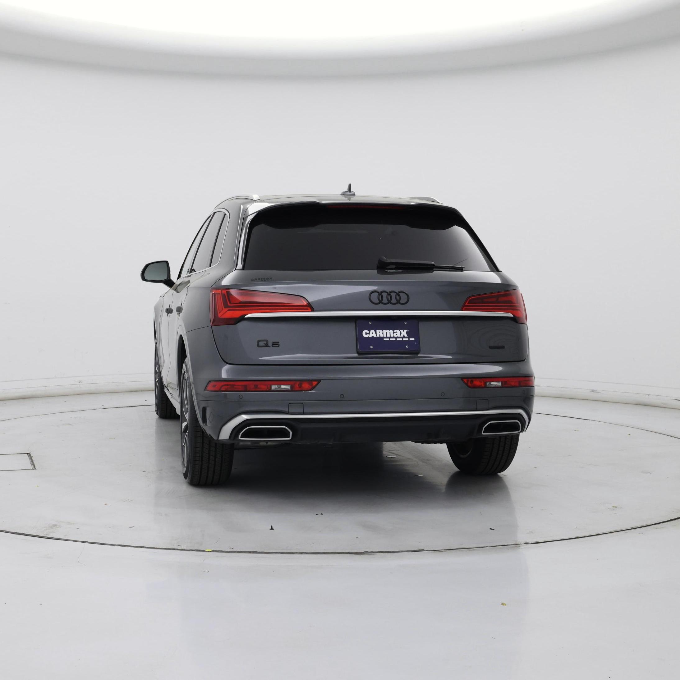 Thumbnail: 2023 Audi Q5 - 6