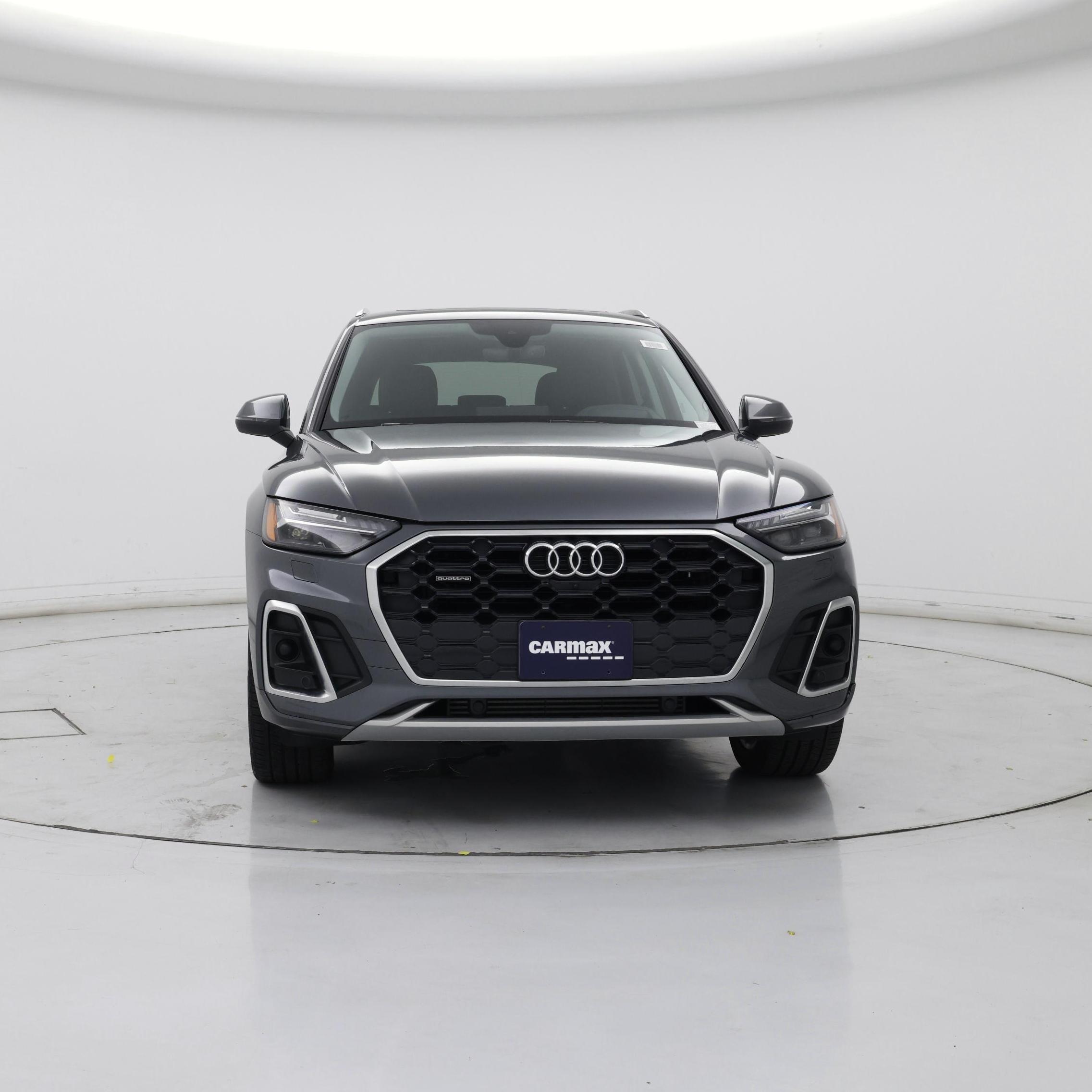 Thumbnail: 2023 Audi Q5 - 5