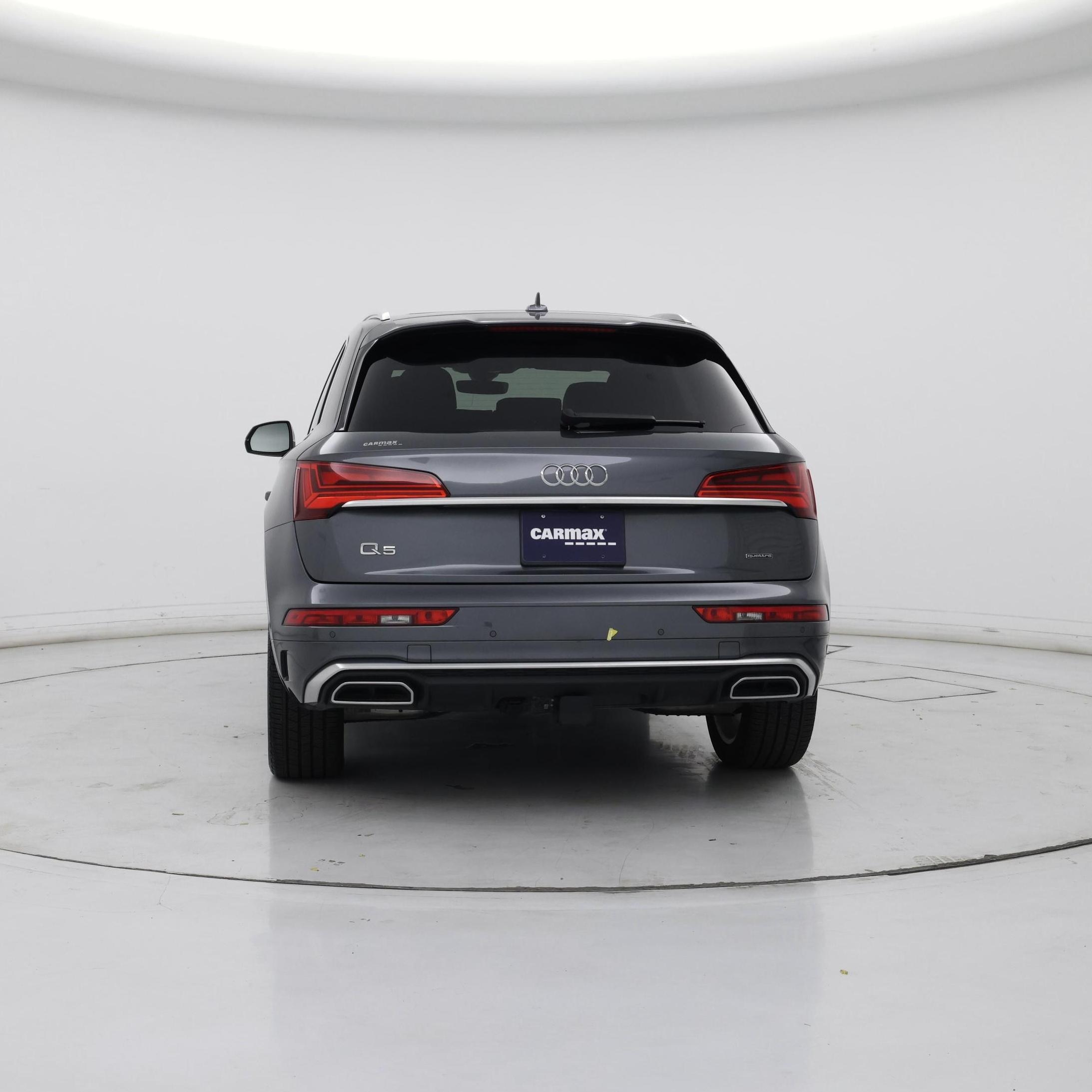 Thumbnail: 2023 Audi Q5 - 6