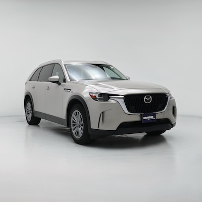 2024 Mazda CX-90 PHEV Preferred