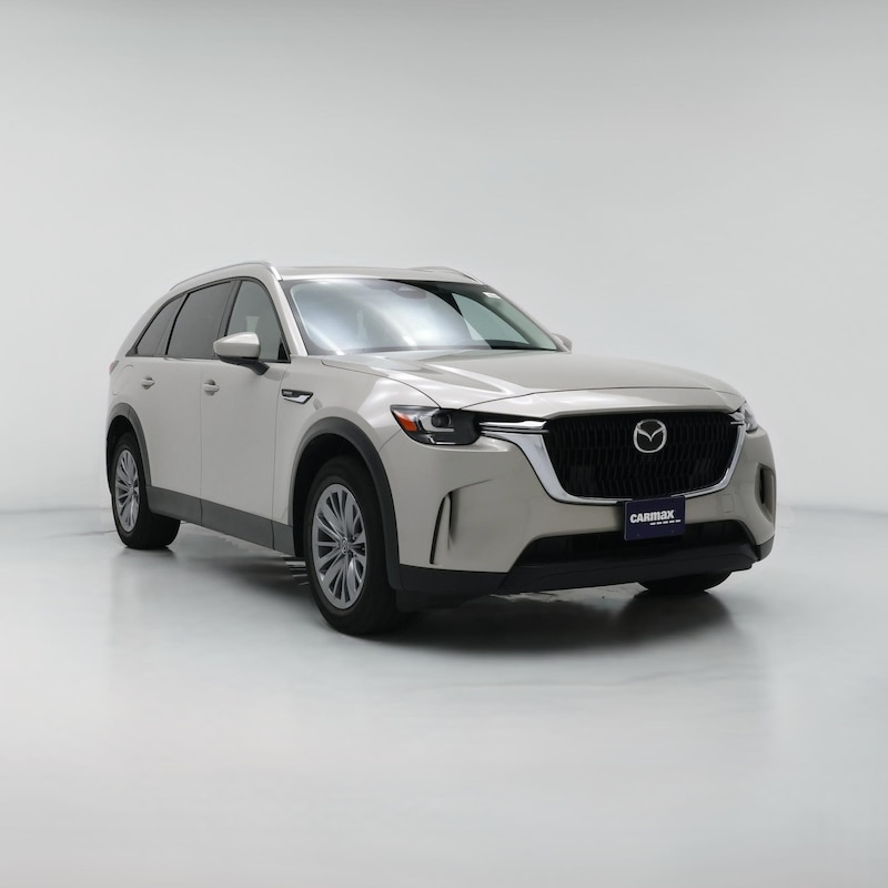2024 Mazda CX-90 PHEV Preferred