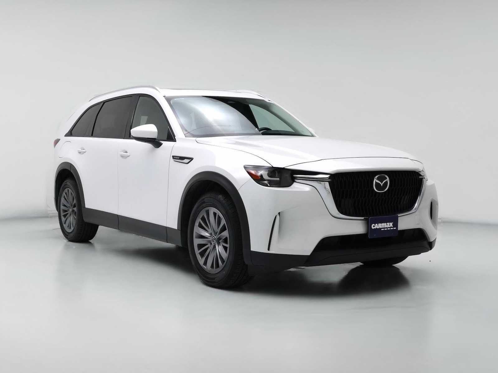 2024 Mazda CX-90 PHEV