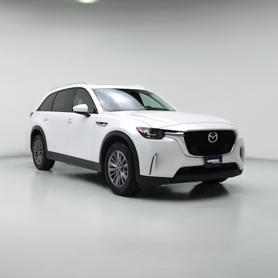 2024 Mazda CX-90 PHEV Preferred