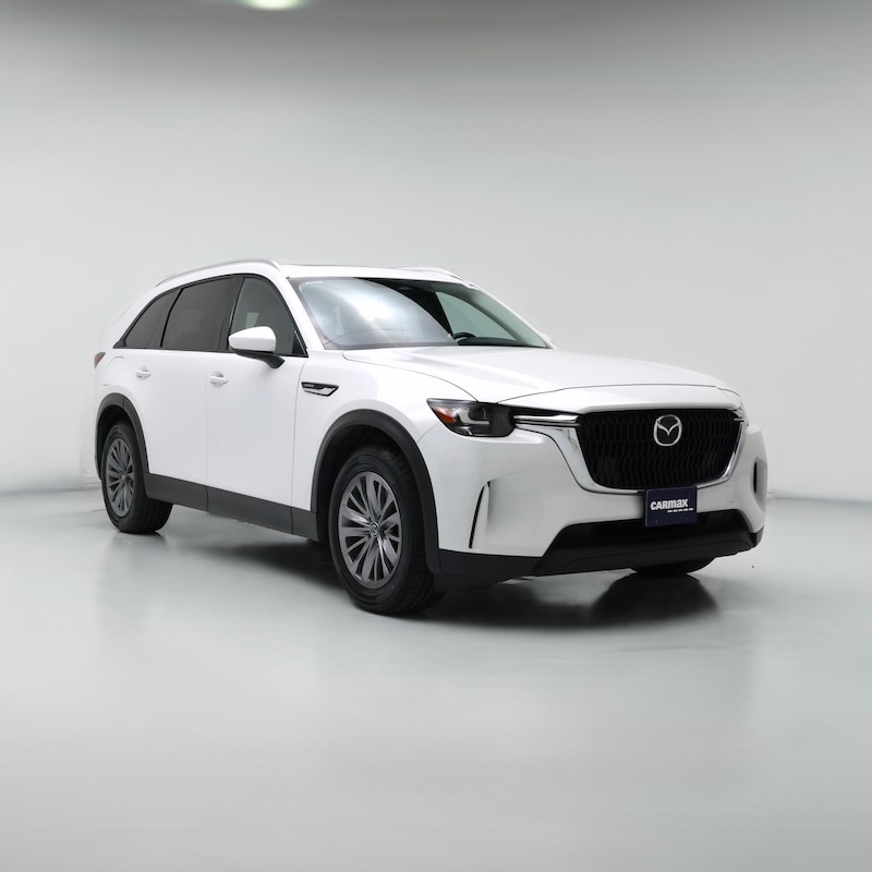 2024 Mazda CX-90 PHEV Preferred