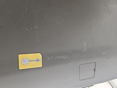 Condition detail