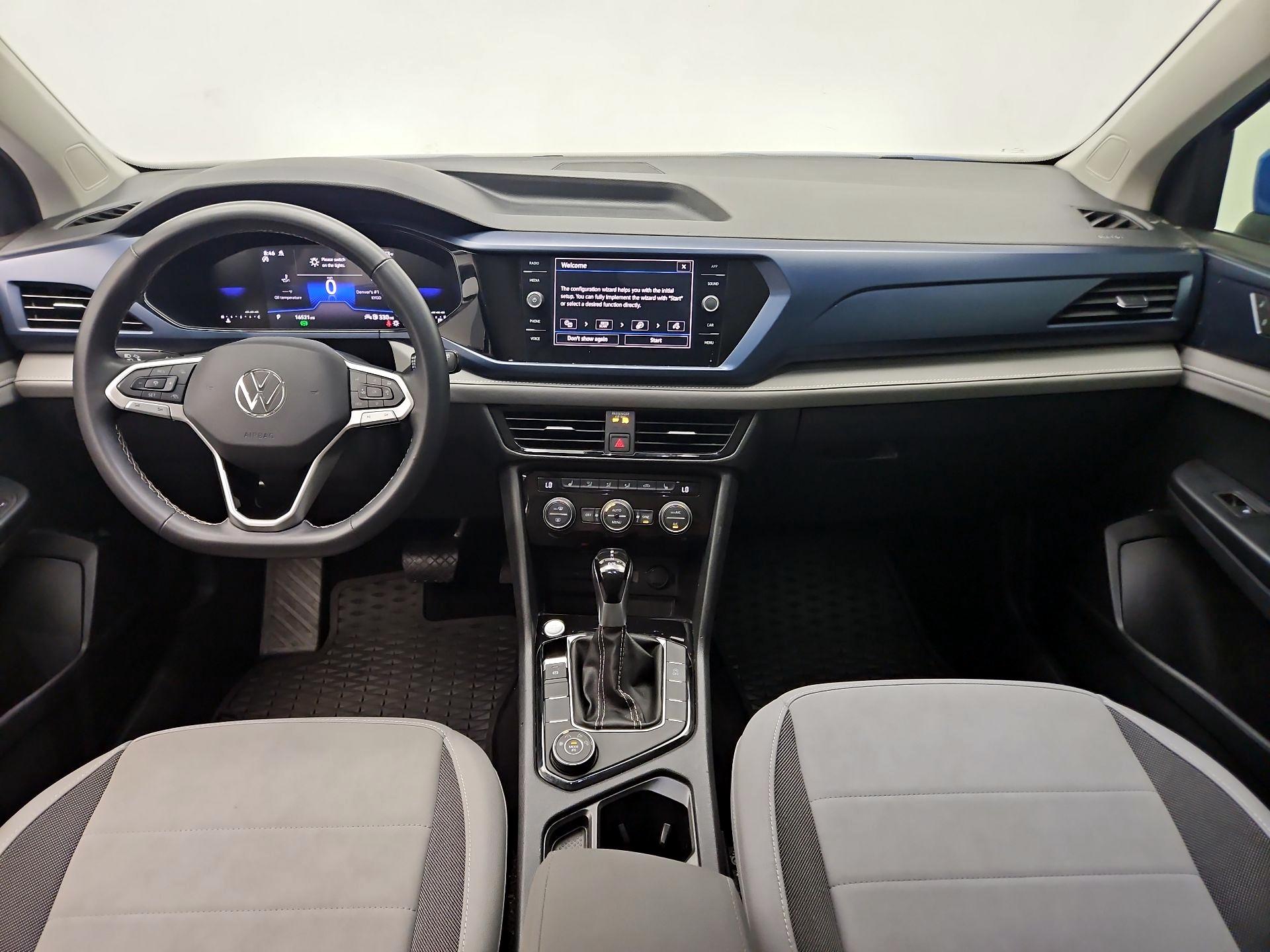 Thumbnail: 2024 Volkswagen Taos - 9