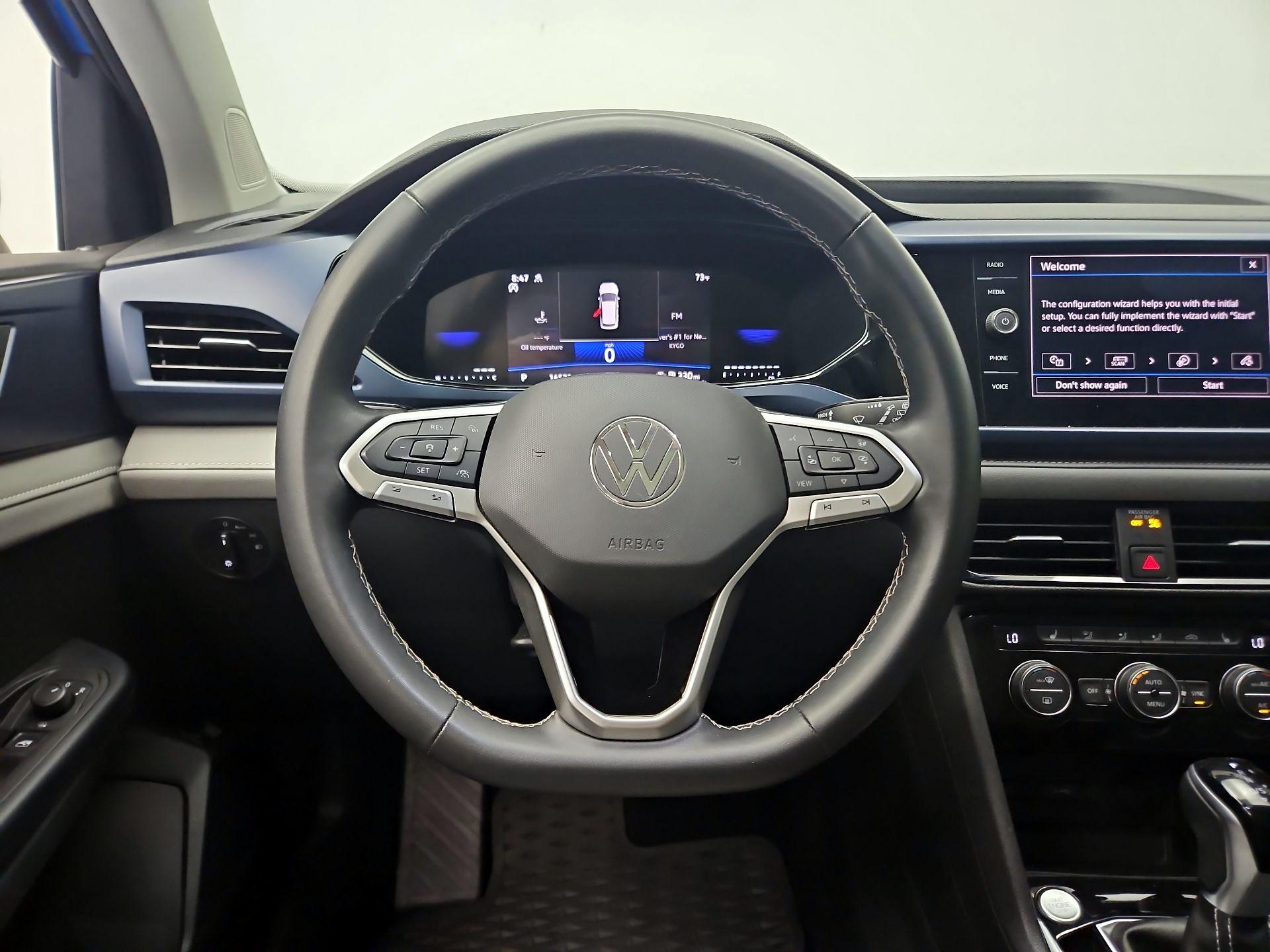 Thumbnail: 2024 Volkswagen Taos - 10