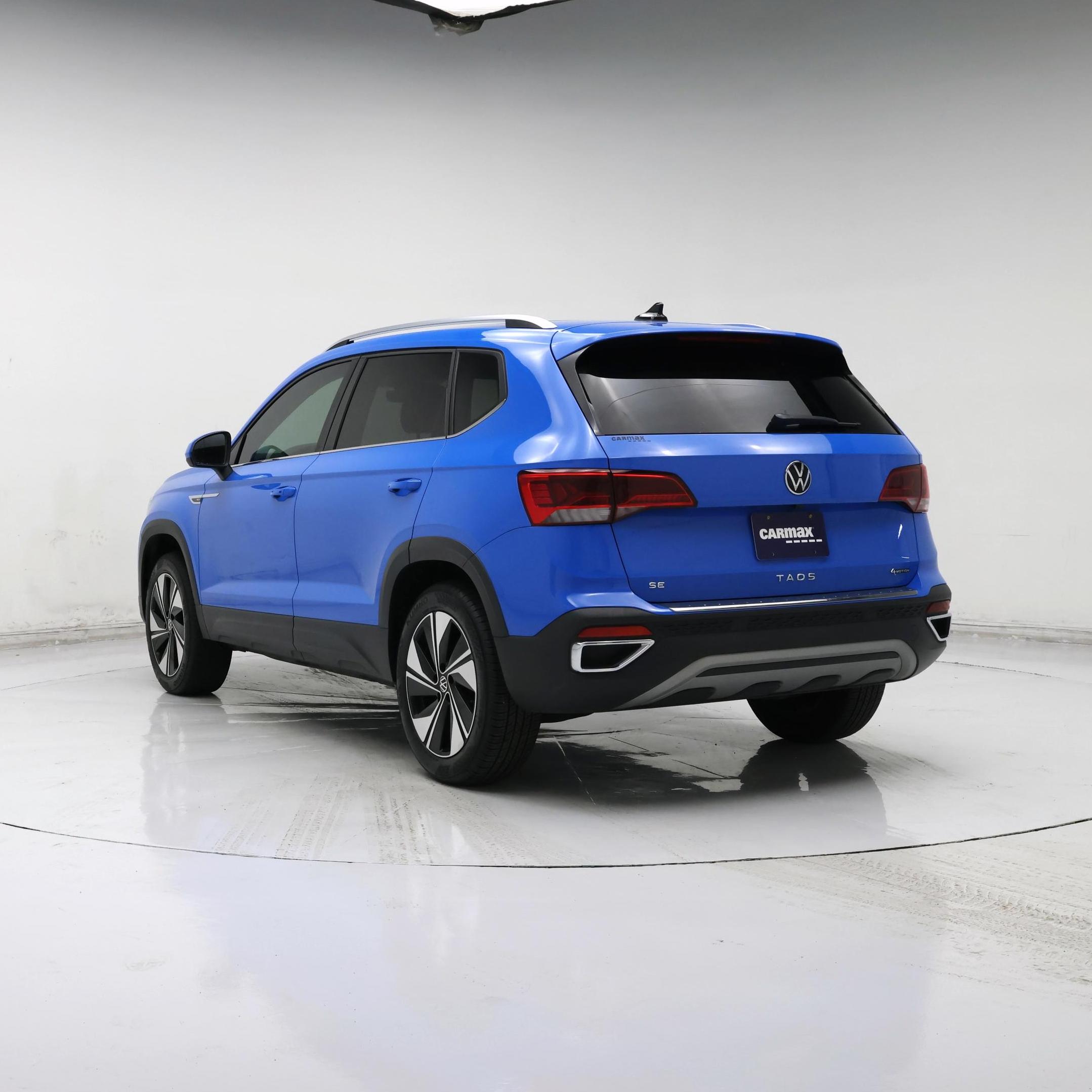 Thumbnail: 2024 Volkswagen Taos - 2