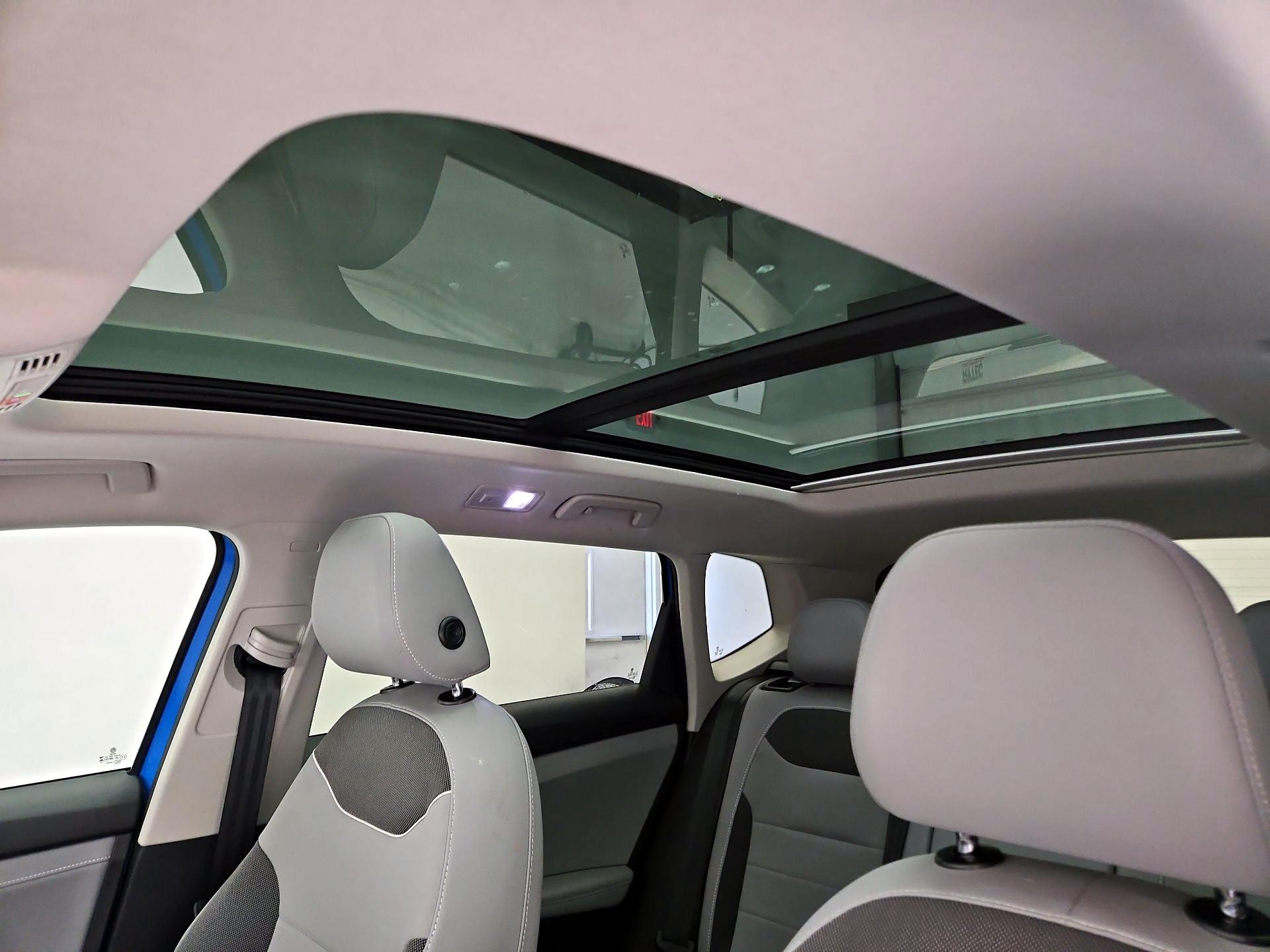 Thumbnail: 2024 Volkswagen Taos - 19