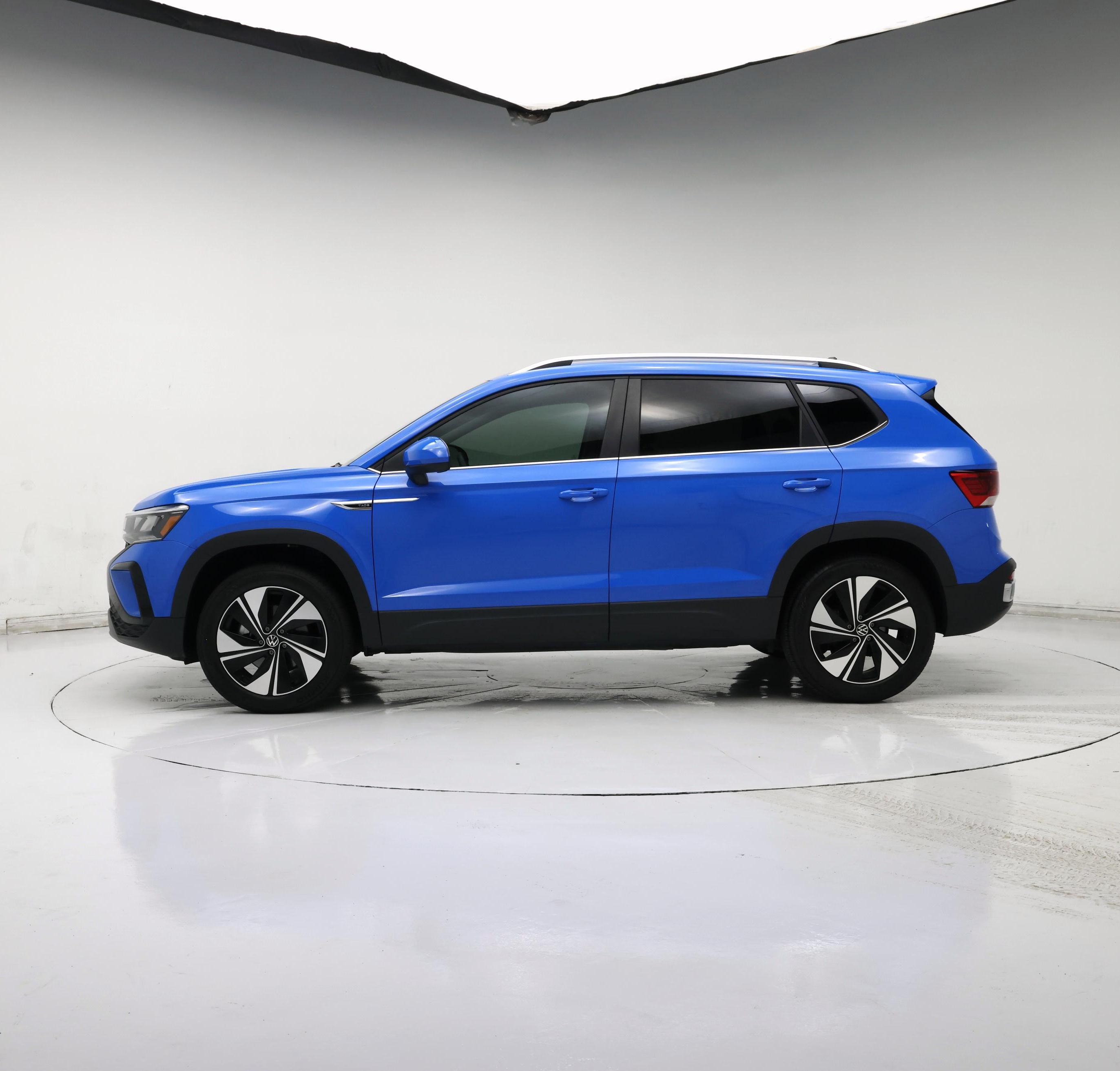 Thumbnail: 2024 Volkswagen Taos - 3