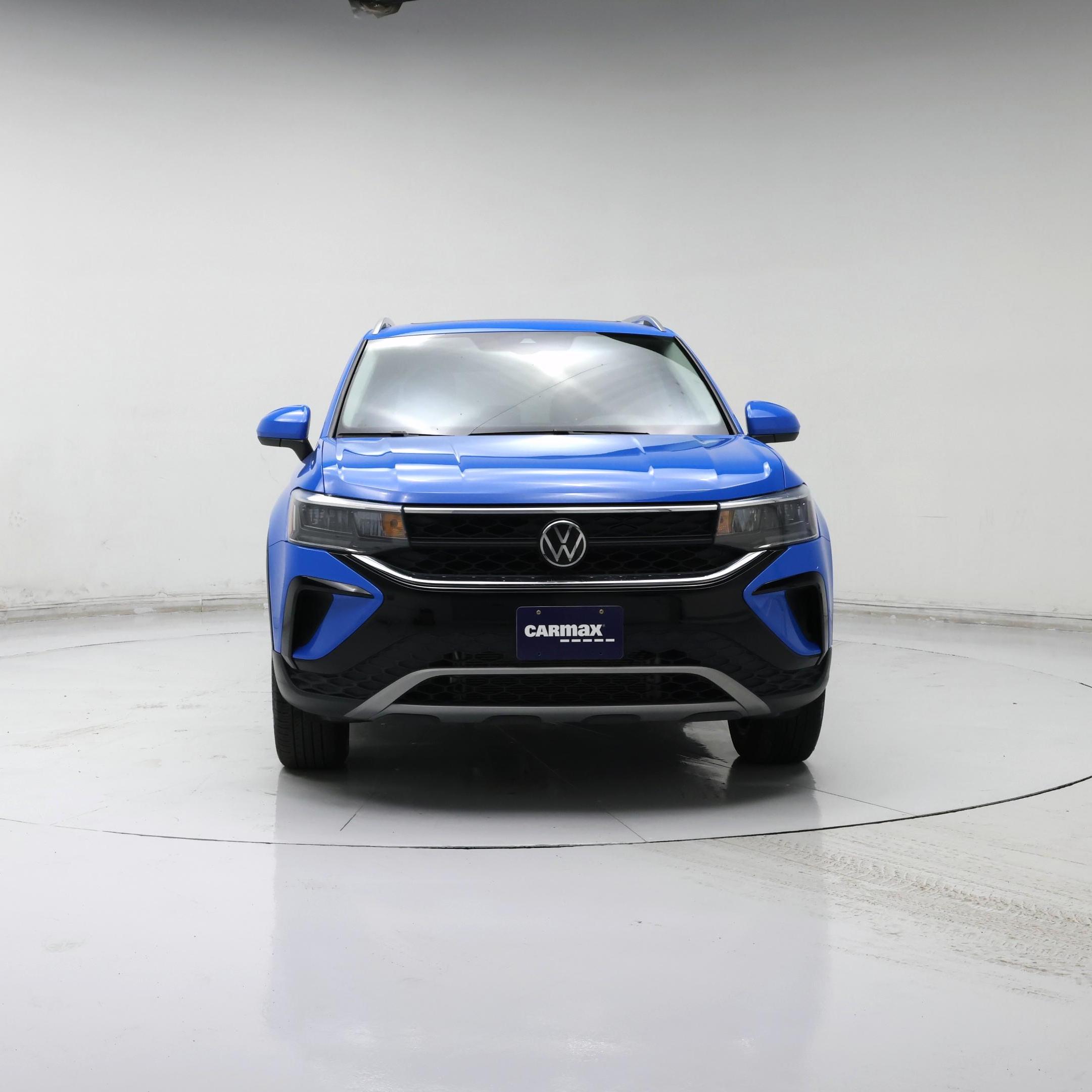 Thumbnail: 2024 Volkswagen Taos - 5