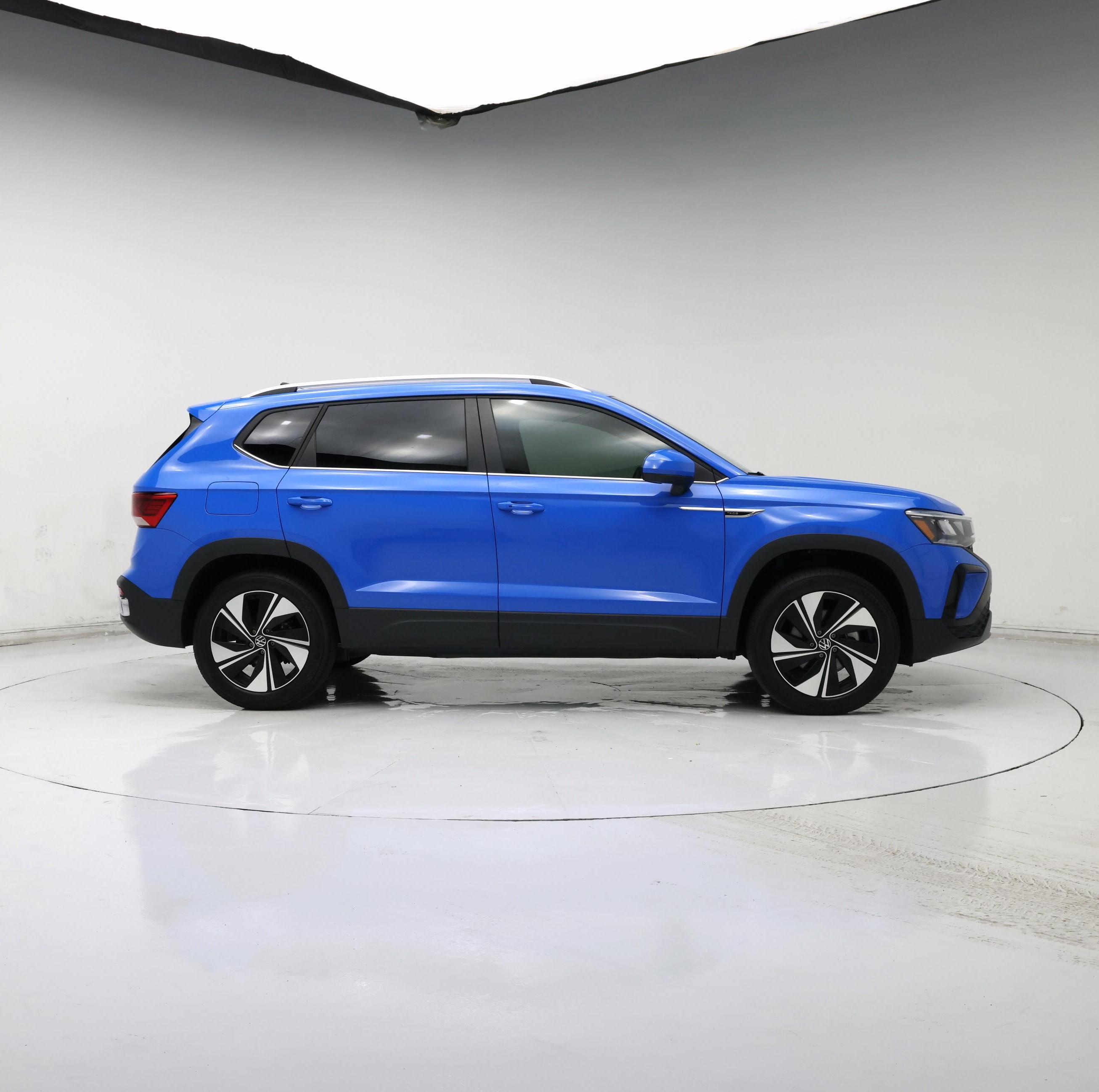 Thumbnail: 2024 Volkswagen Taos - 7