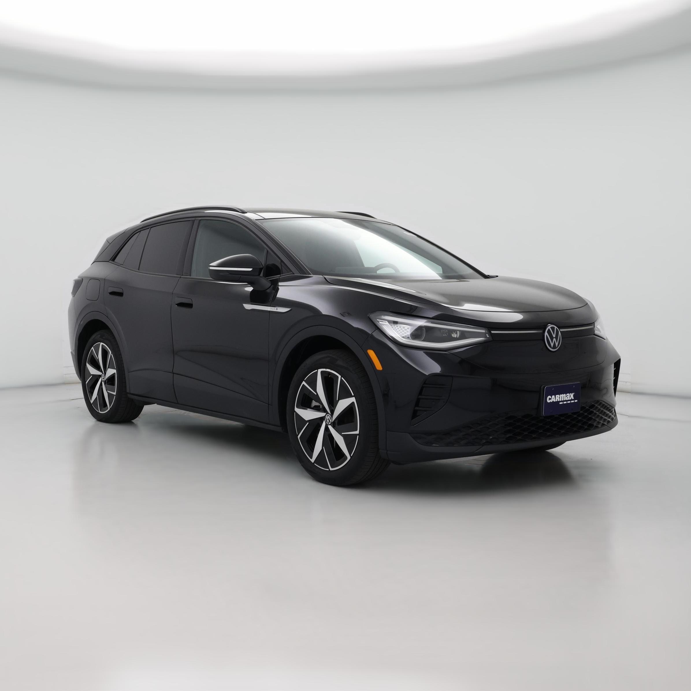 Thumbnail: 2023 Volkswagen ID.4 - 1
