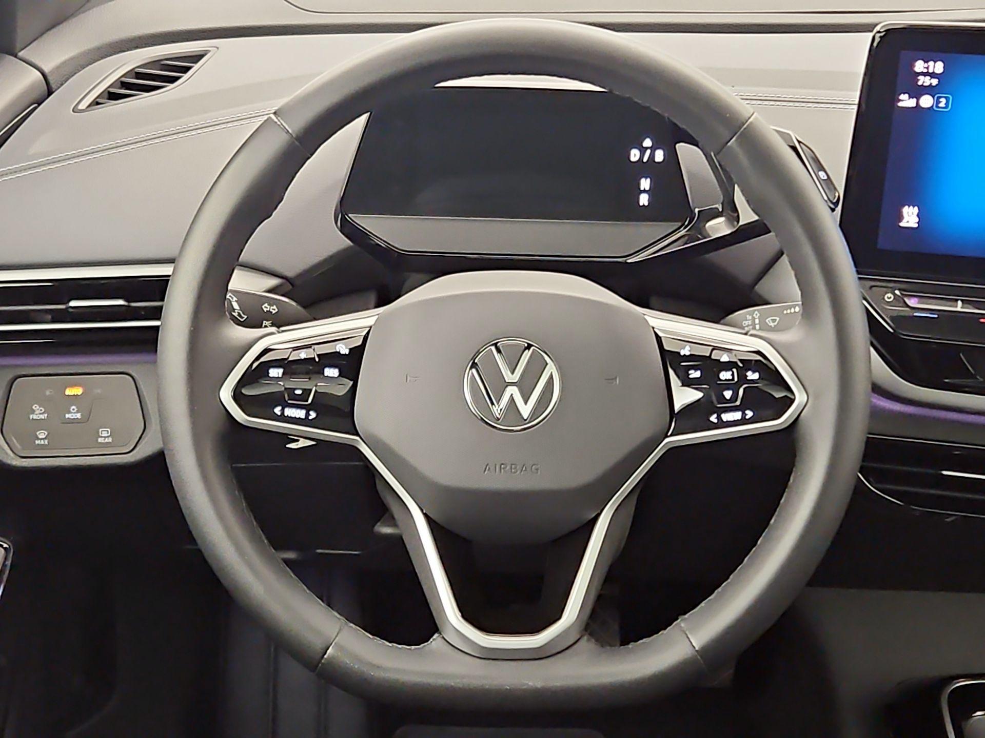 Thumbnail: 2023 Volkswagen ID.4 - 10