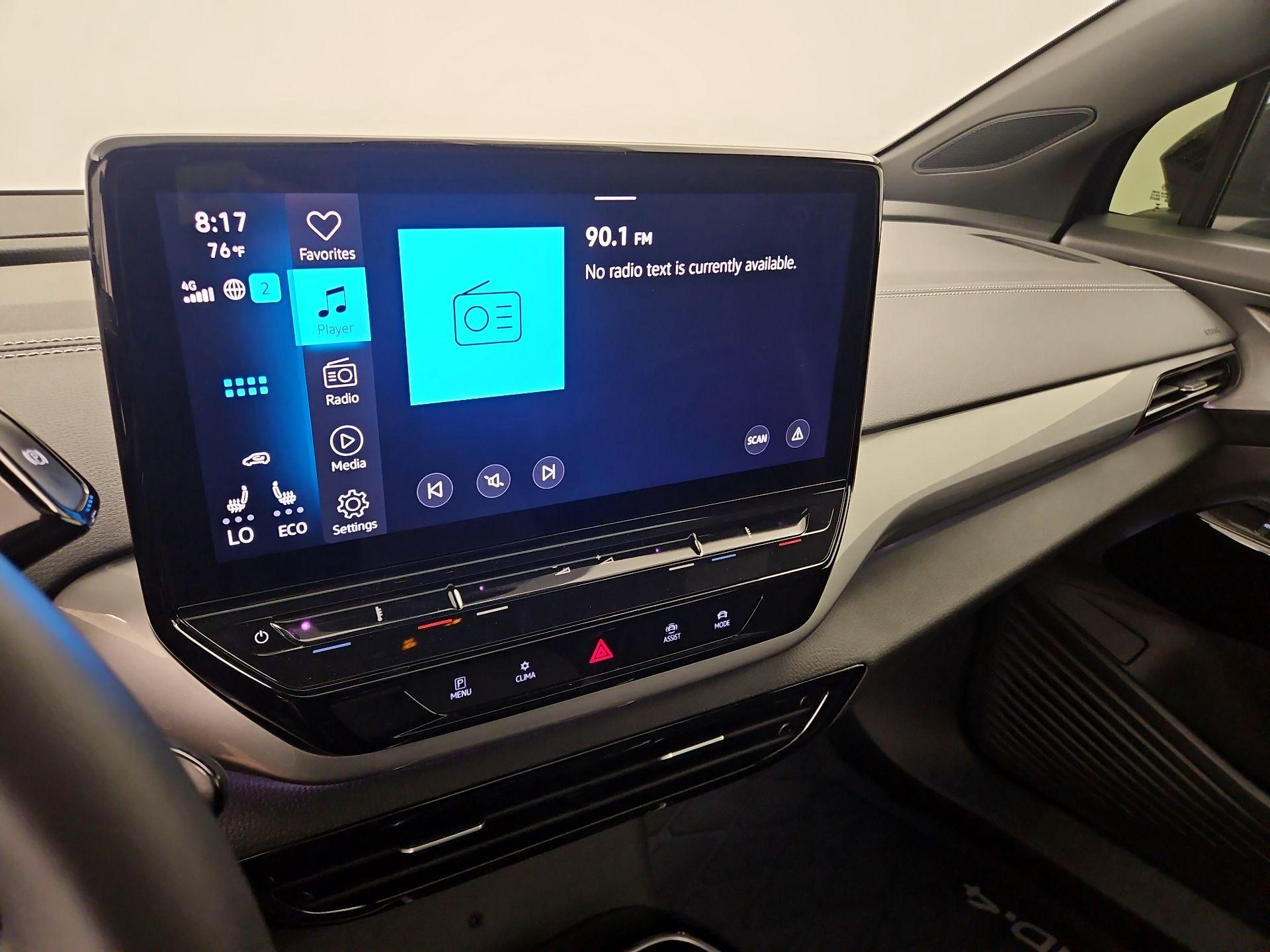 Thumbnail: 2023 Volkswagen ID.4 - 15