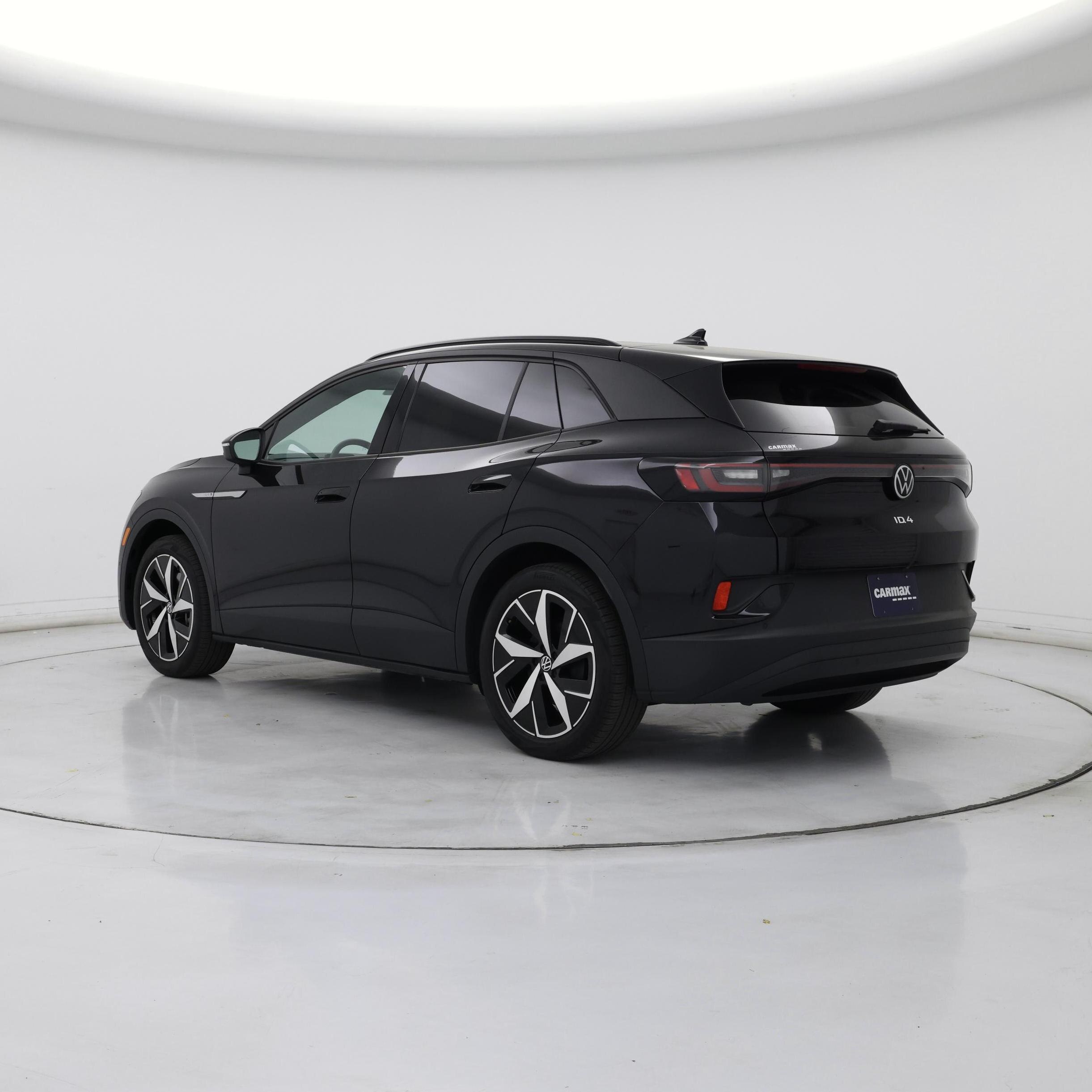 Thumbnail: 2023 Volkswagen ID.4 - 2