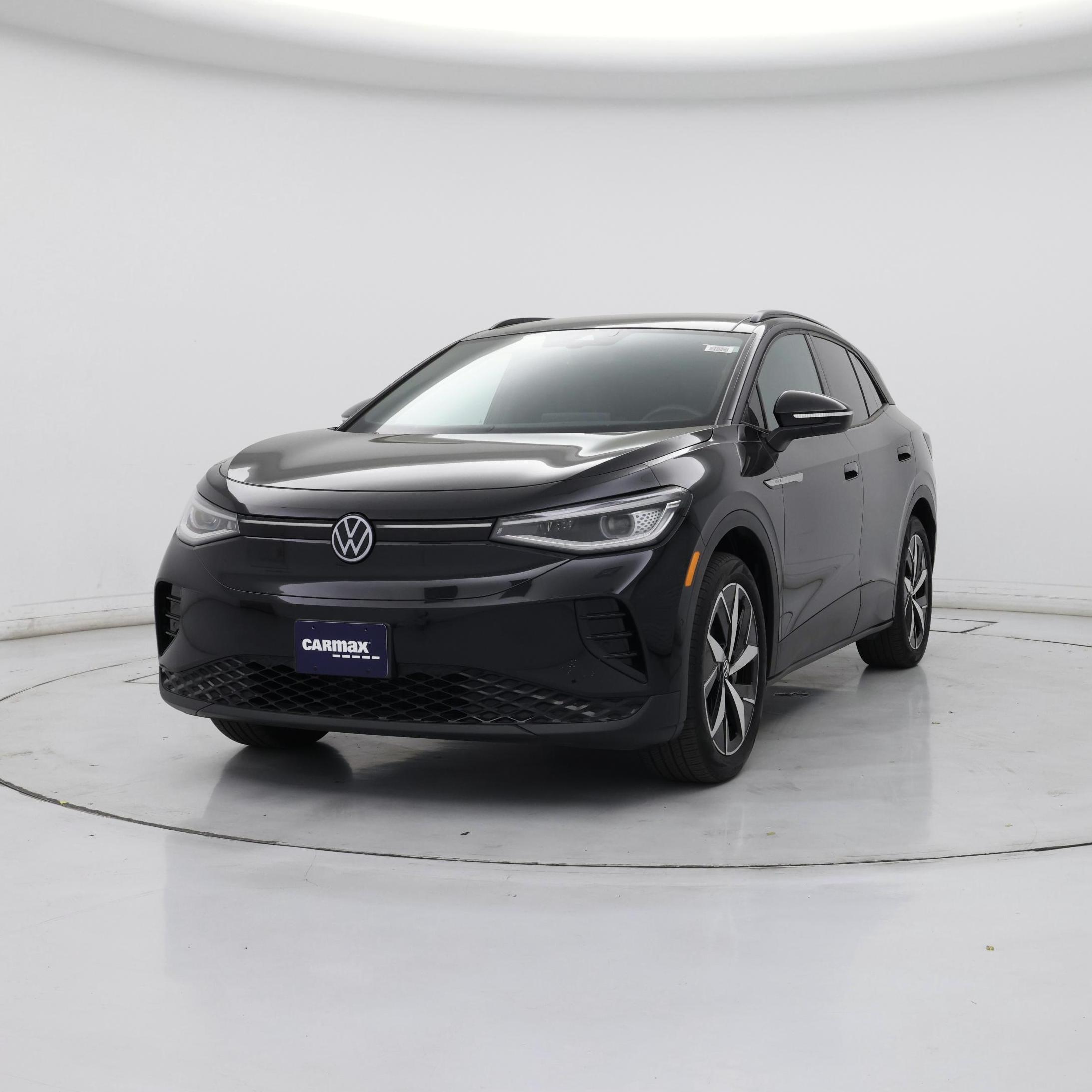 Thumbnail: 2023 Volkswagen ID.4 - 4