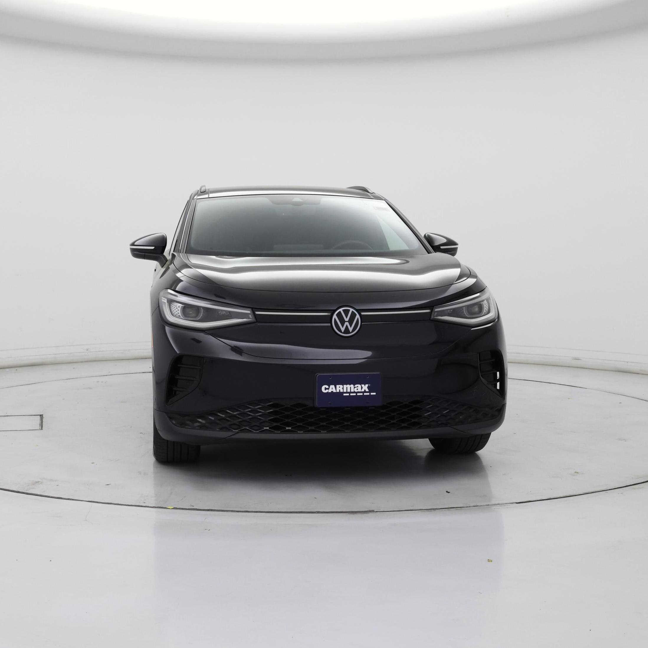 Thumbnail: 2023 Volkswagen ID.4 - 5