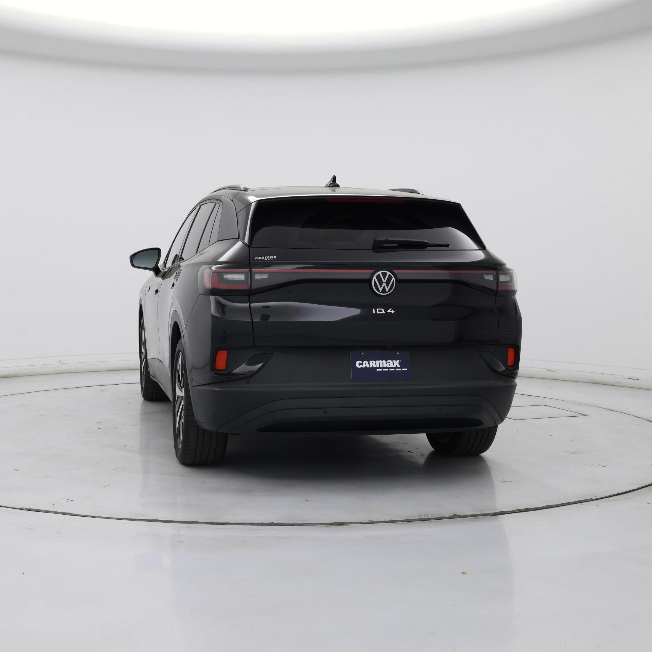 Thumbnail: 2023 Volkswagen ID.4 - 6