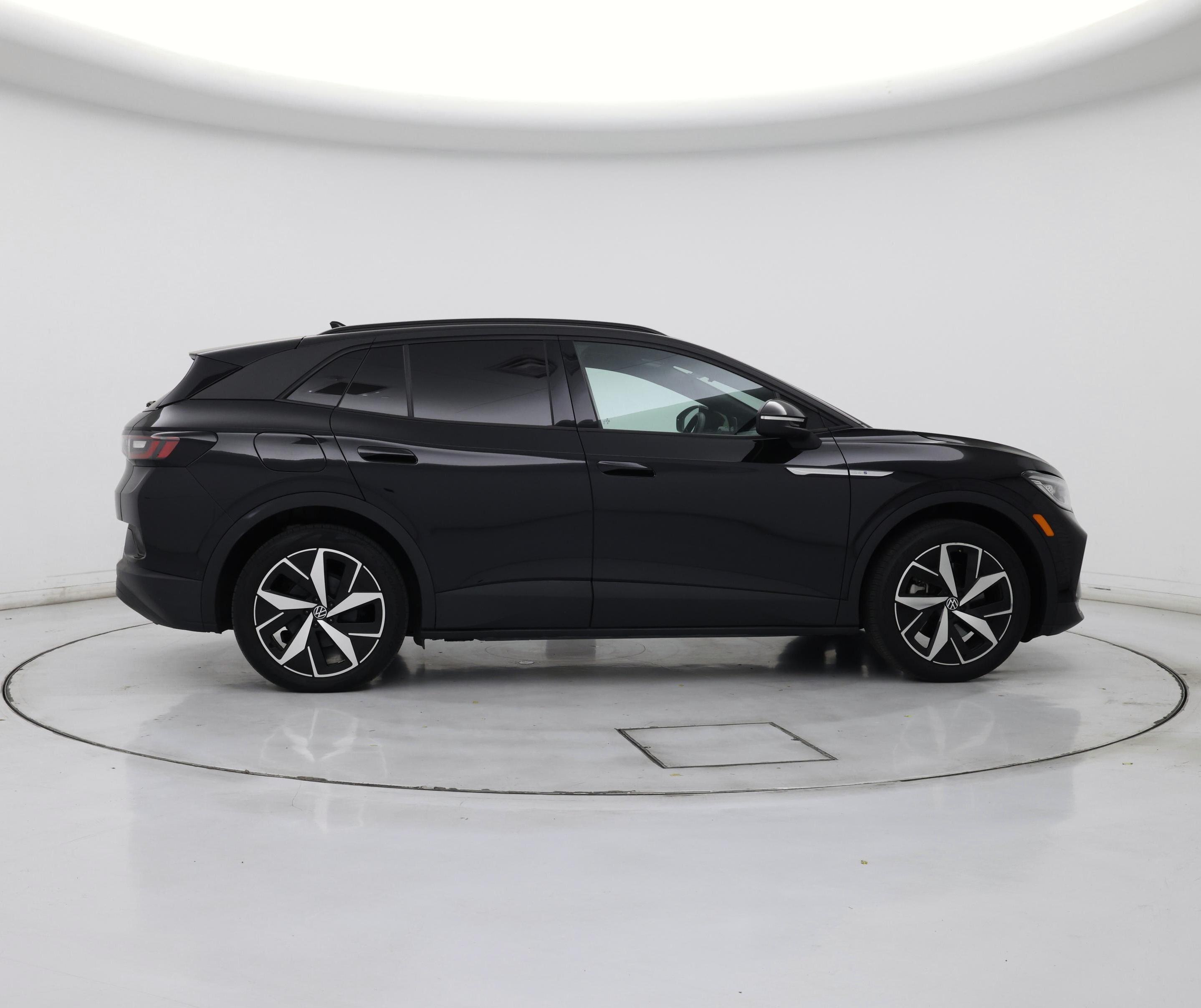 Thumbnail: 2023 Volkswagen ID.4 - 7