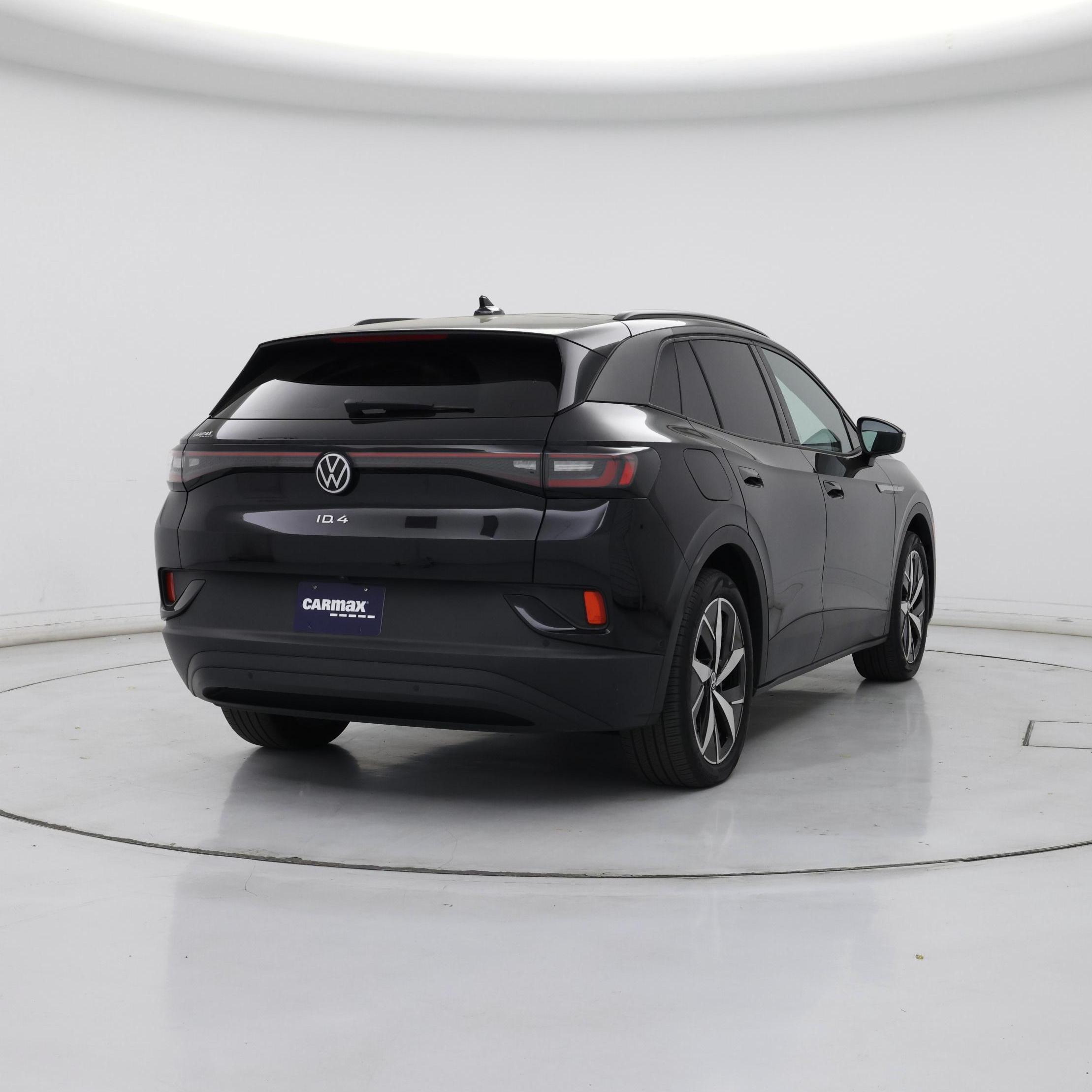 Thumbnail: 2023 Volkswagen ID.4 - 8