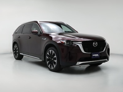 2024 Mazda CX-90 PHEV Premium Plus