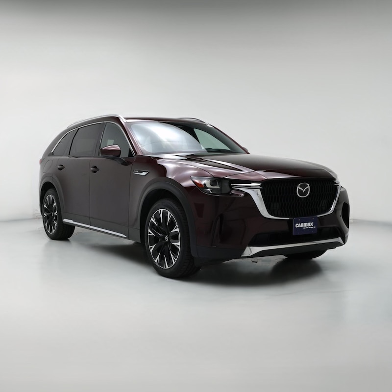 2024 Mazda CX-90 PHEV Premium Plus