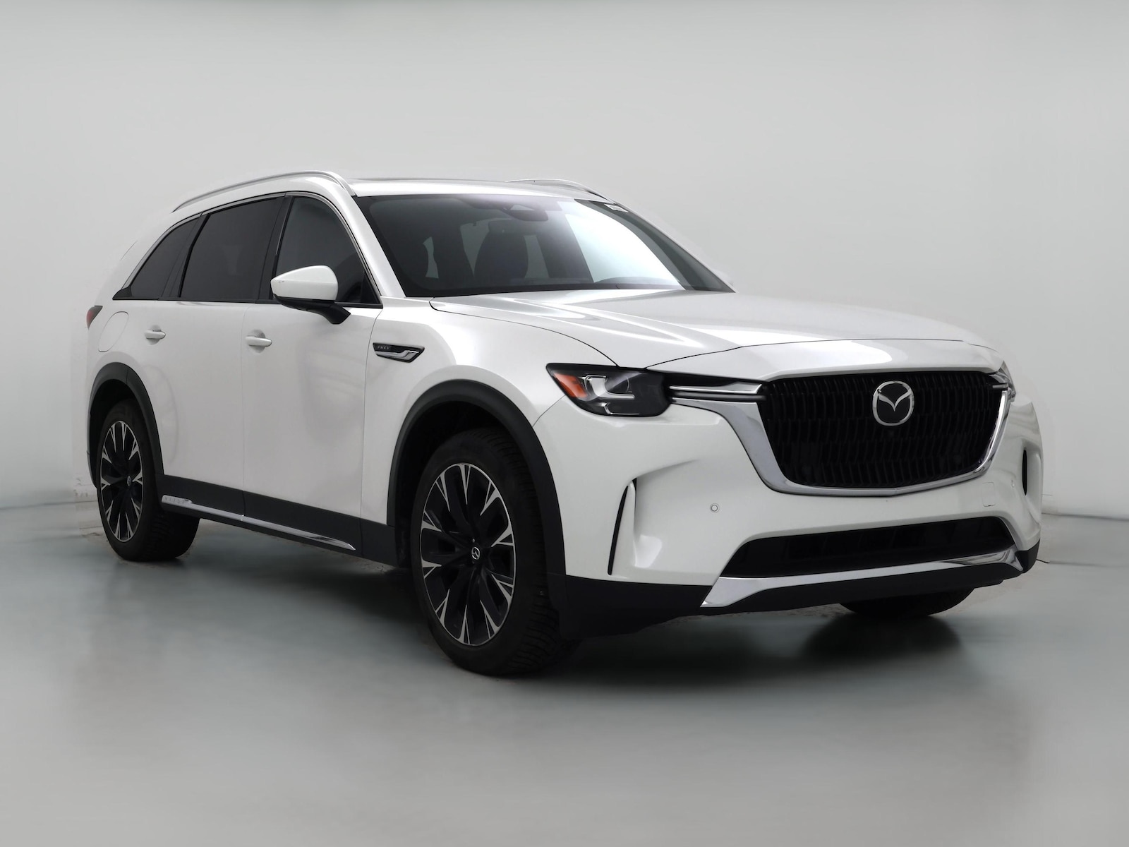 2024 Mazda CX-90 PHEV