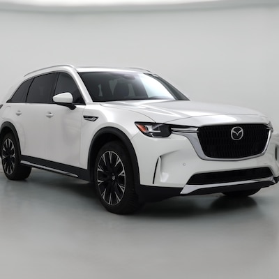 2024 Mazda CX-90 PHEV Premium Plus