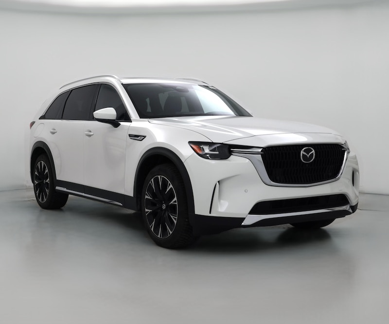 2024 Mazda CX-90 PHEV Premium Plus