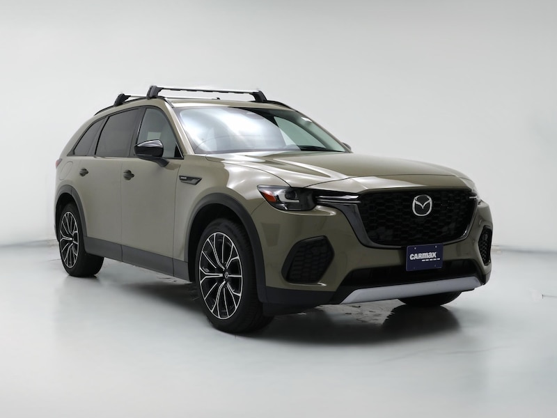 2025 Mazda CX-70 PHEV Premium -
                  Parker, CO