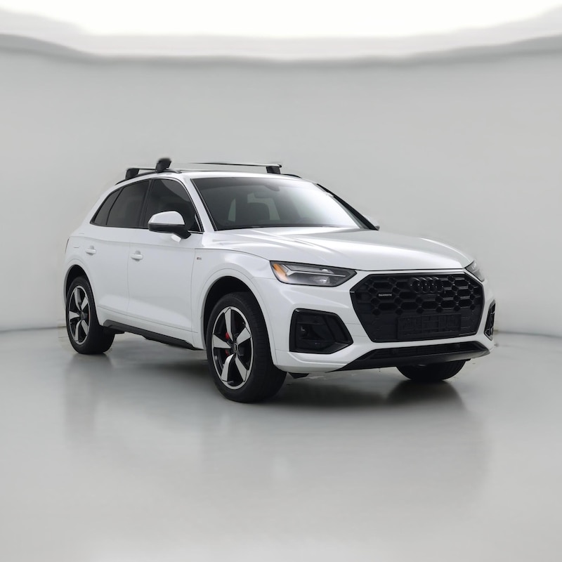 2024 Audi Q5 S-Line Premium Plus