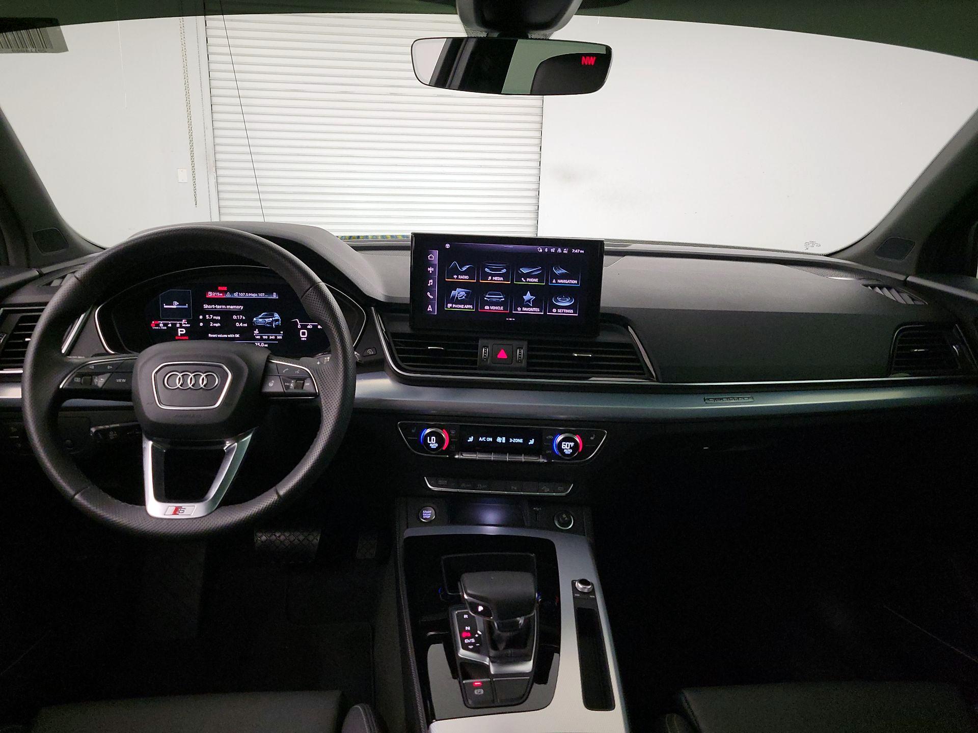 Thumbnail: 2024 Audi Q5 - 9