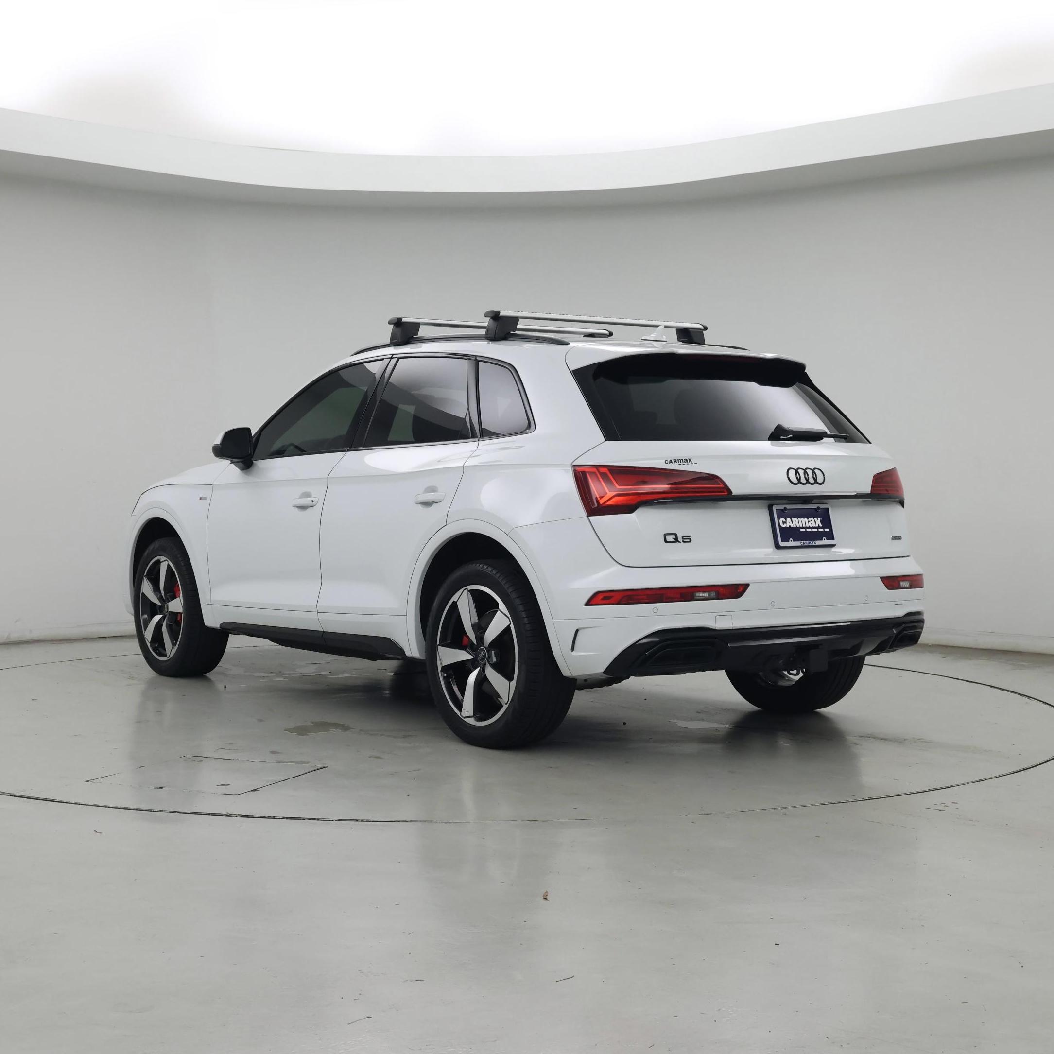 Thumbnail: 2024 Audi Q5 - 2