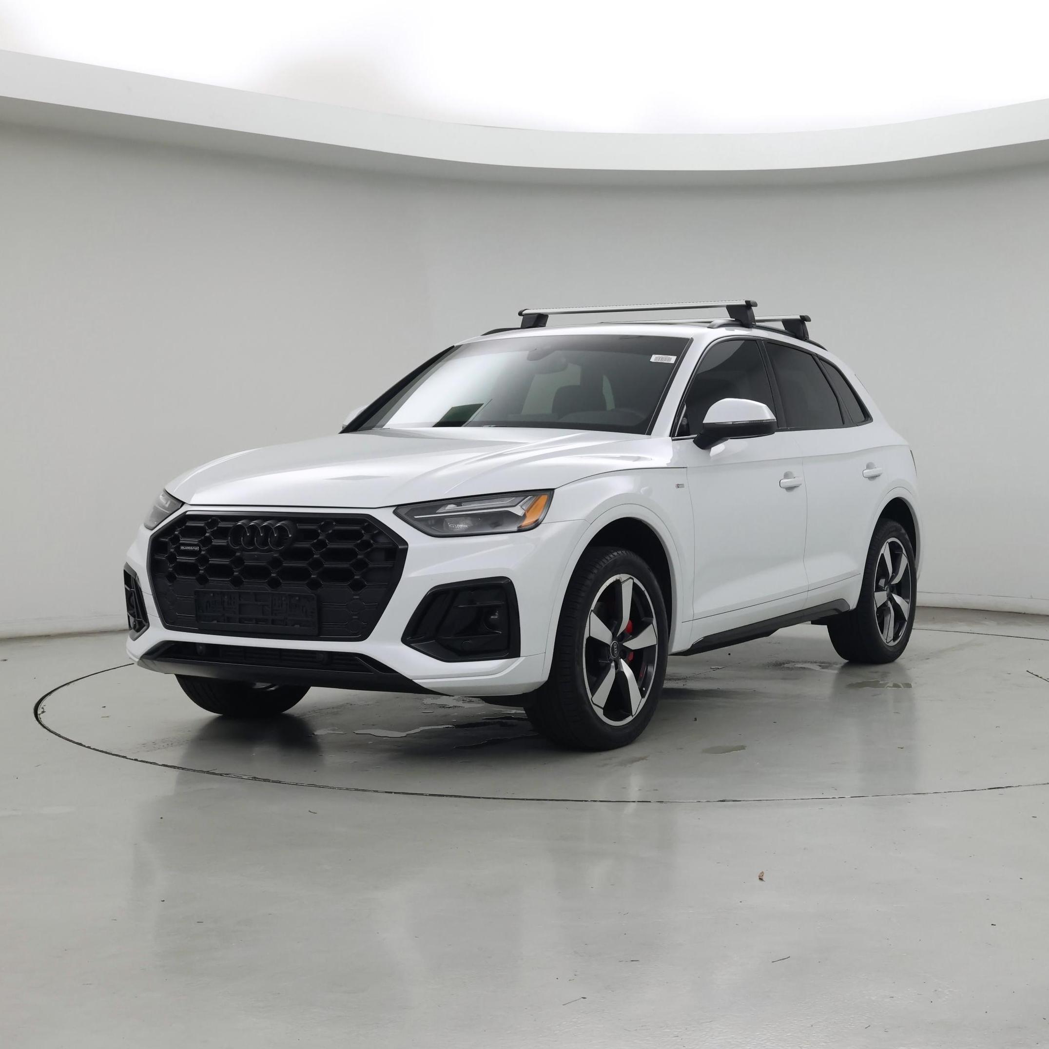 Thumbnail: 2024 Audi Q5 - 4