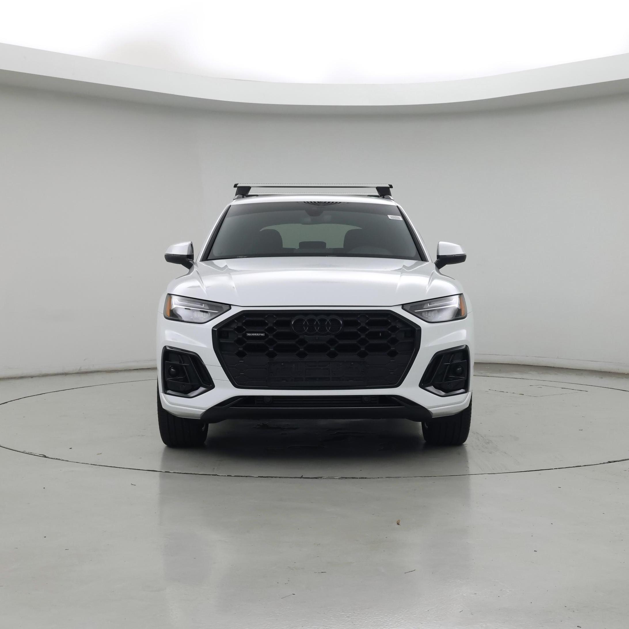 Thumbnail: 2024 Audi Q5 - 5